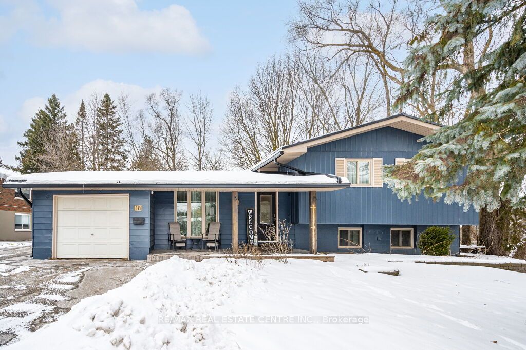 18 Town Line Property Photo