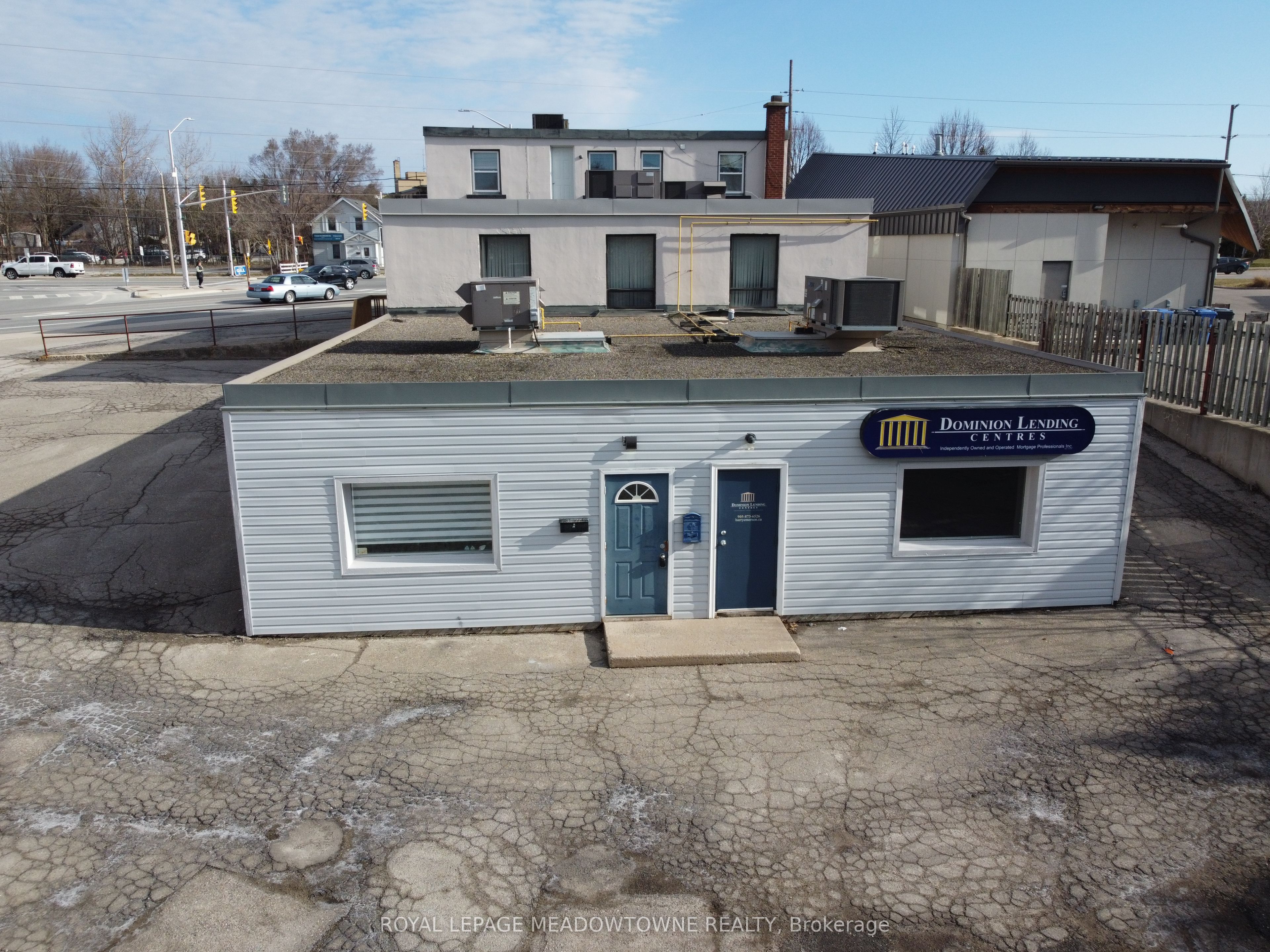 116 Guelph Street Property Photo 10