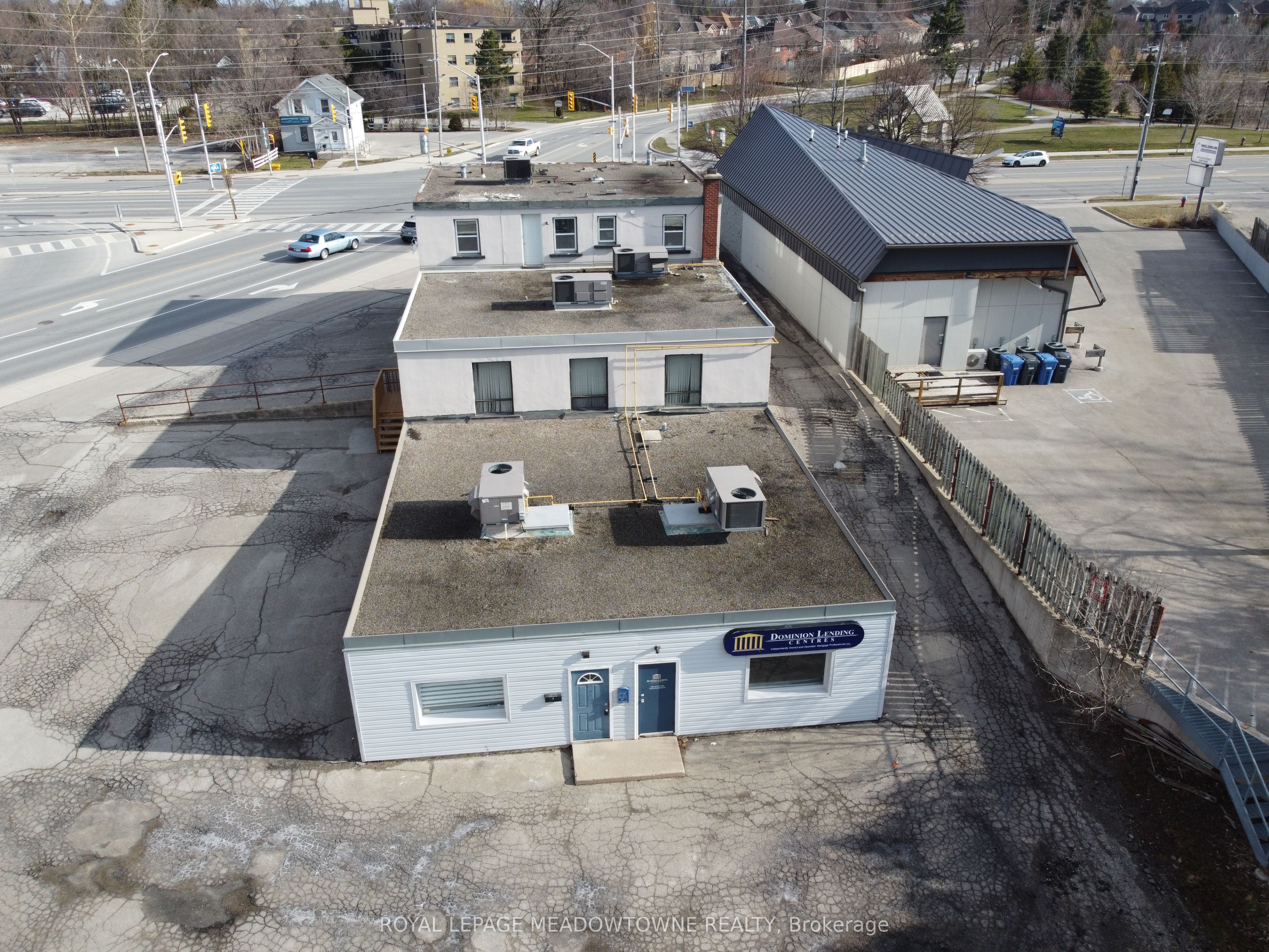 116 Guelph Street Property Photo 11