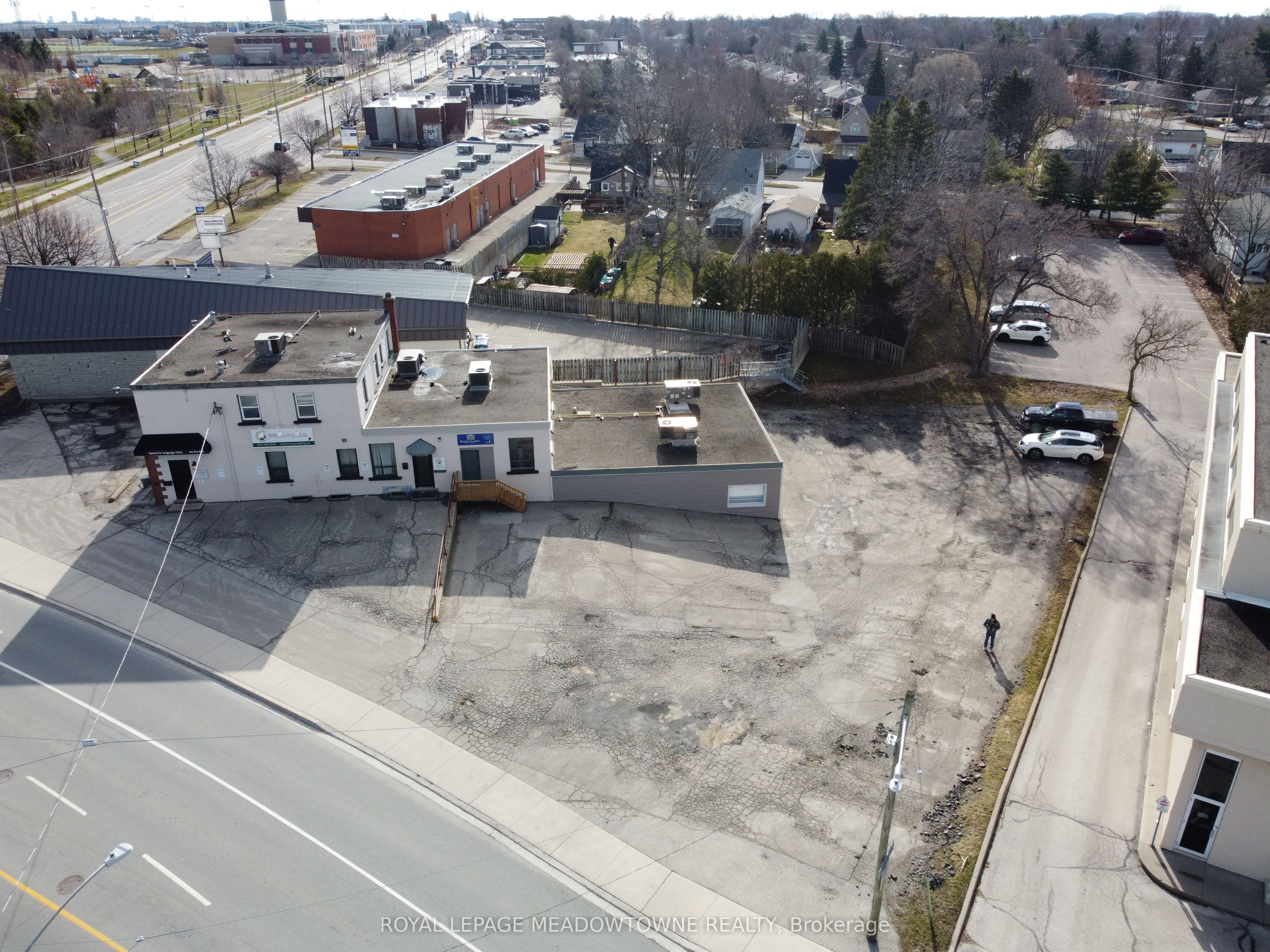 116 Guelph Street Property Photo 15
