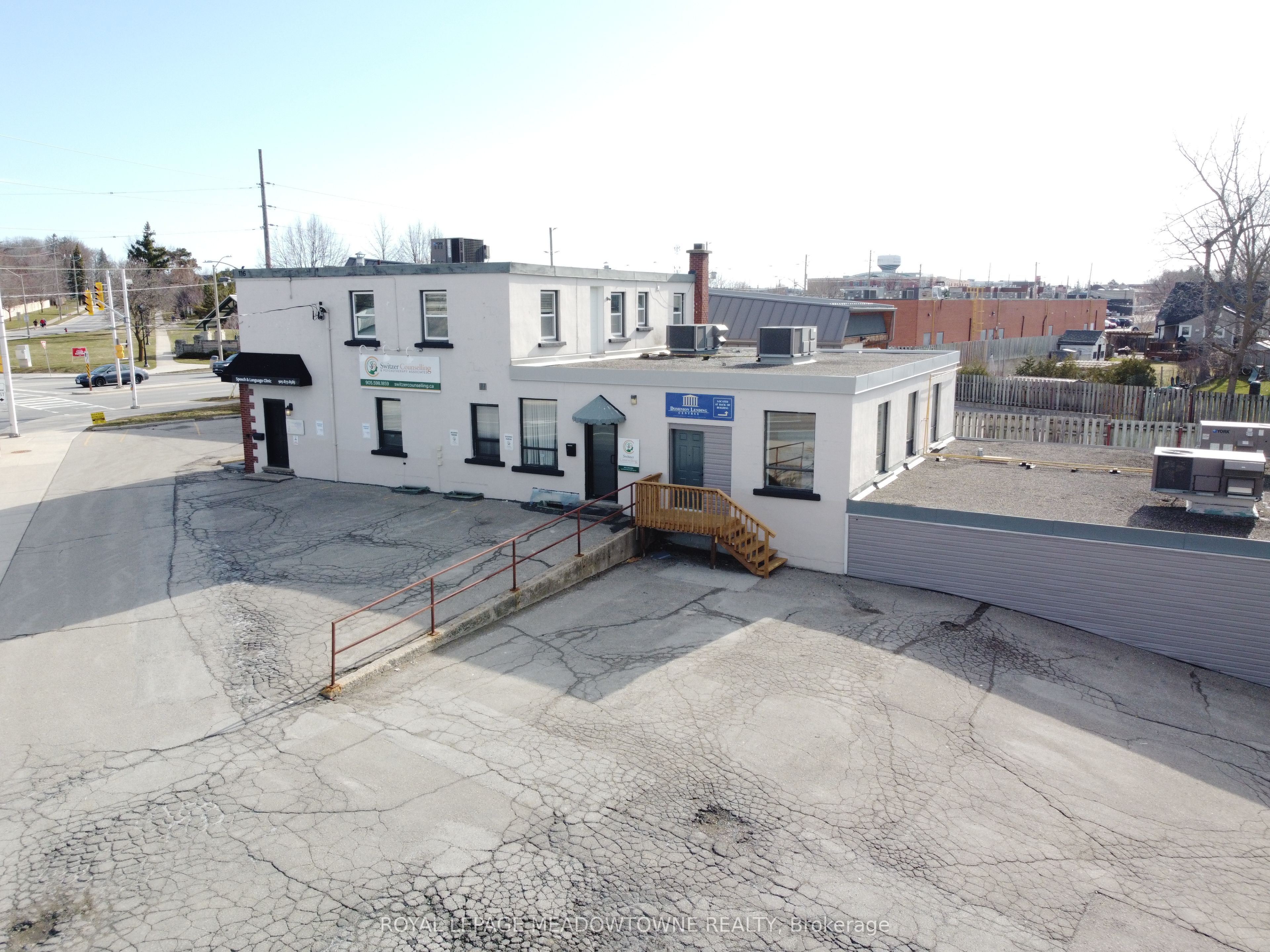 116 Guelph Street Property Photo 19