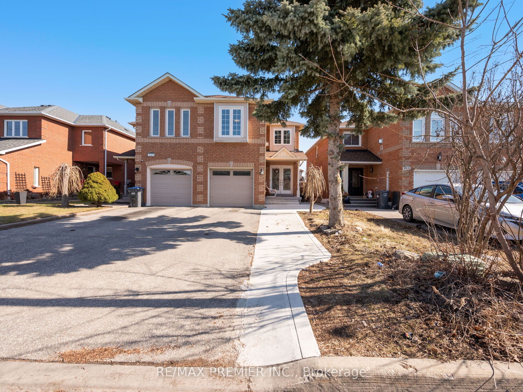 3645 Indigo Cres Property Photo