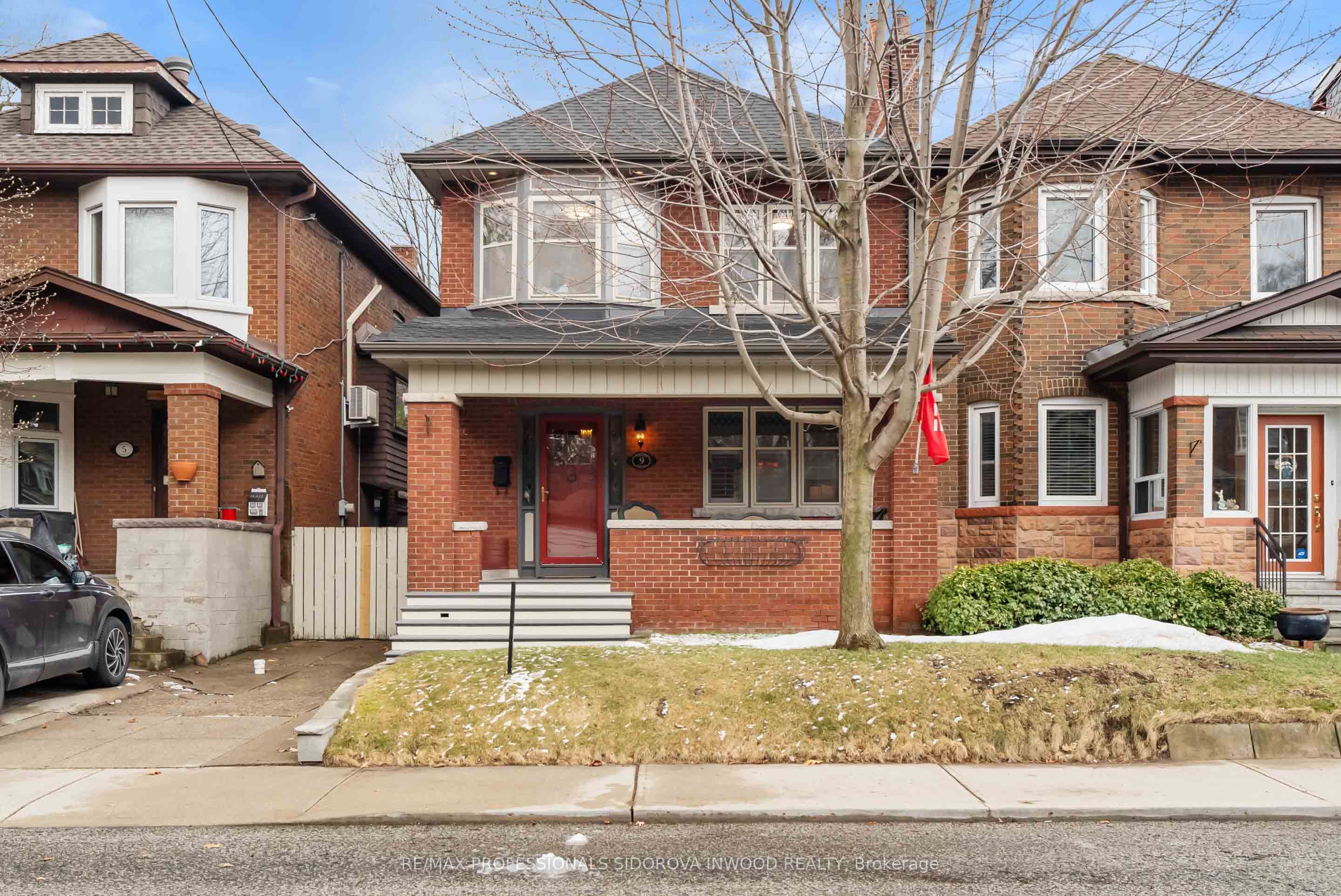 9 Nelles Avenue Property Photo