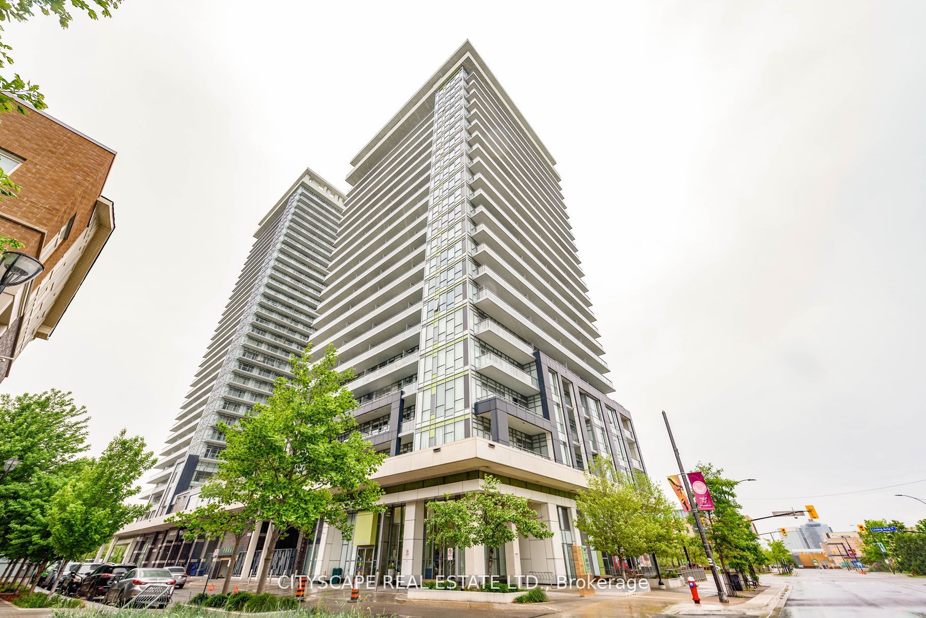 Mississauga Real Estate Listings Main Image