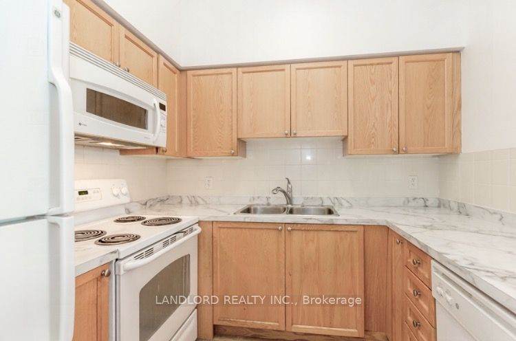 #808 - 9 Michael Power Place Property Photo