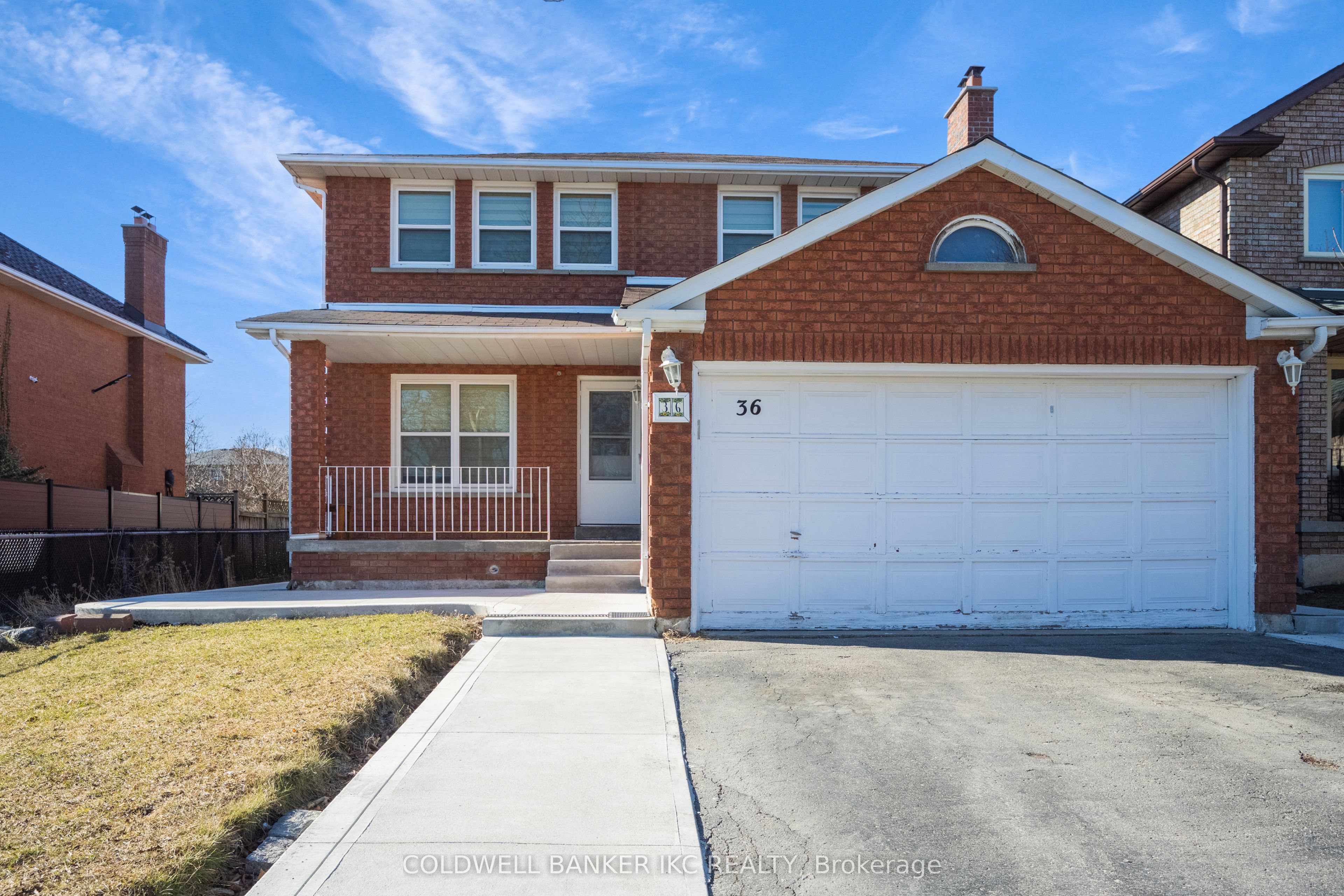 36 Allenhead Crescent Property Photo 1
