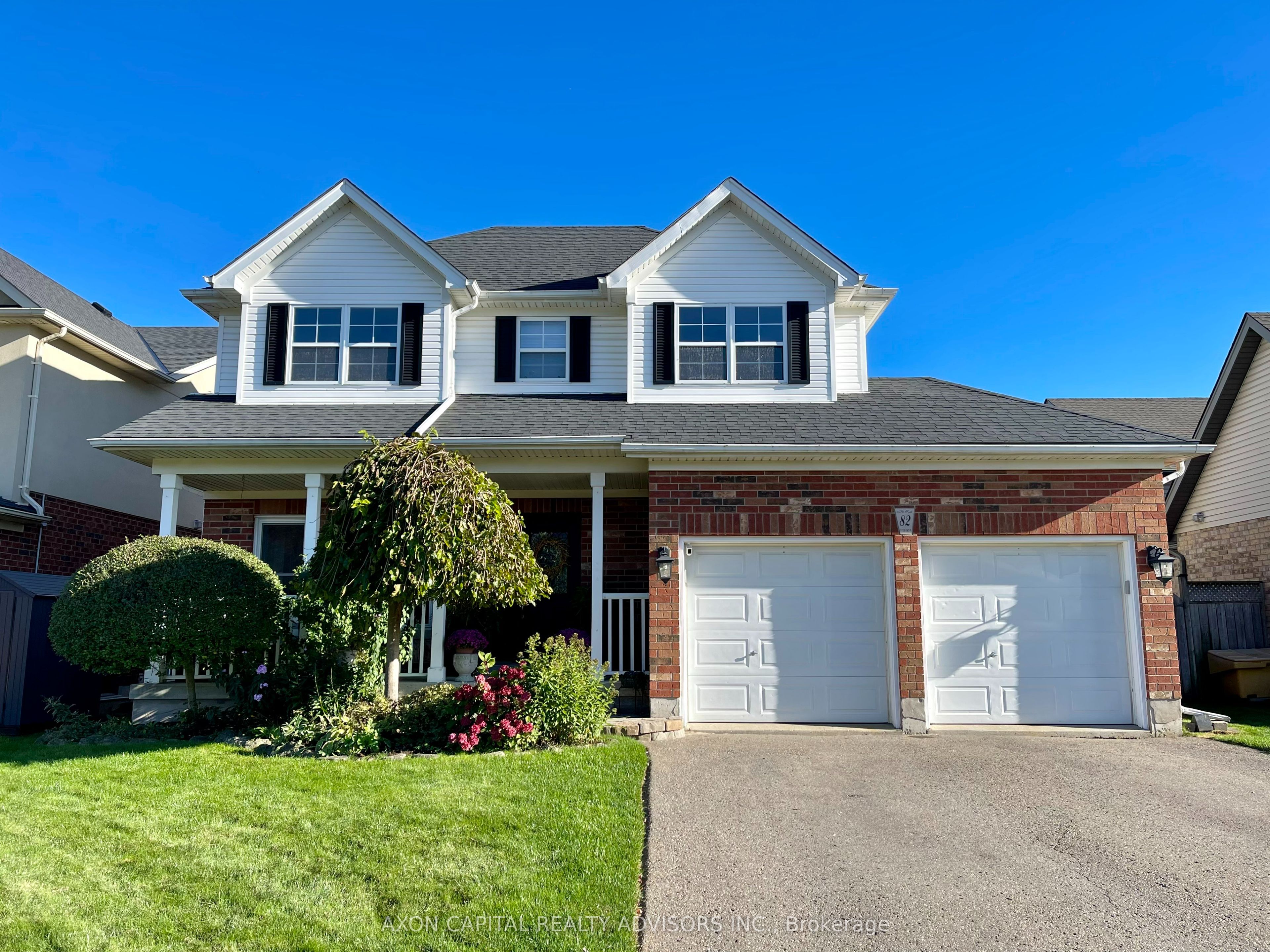 Dufferin County Real Estate Listings Main Image