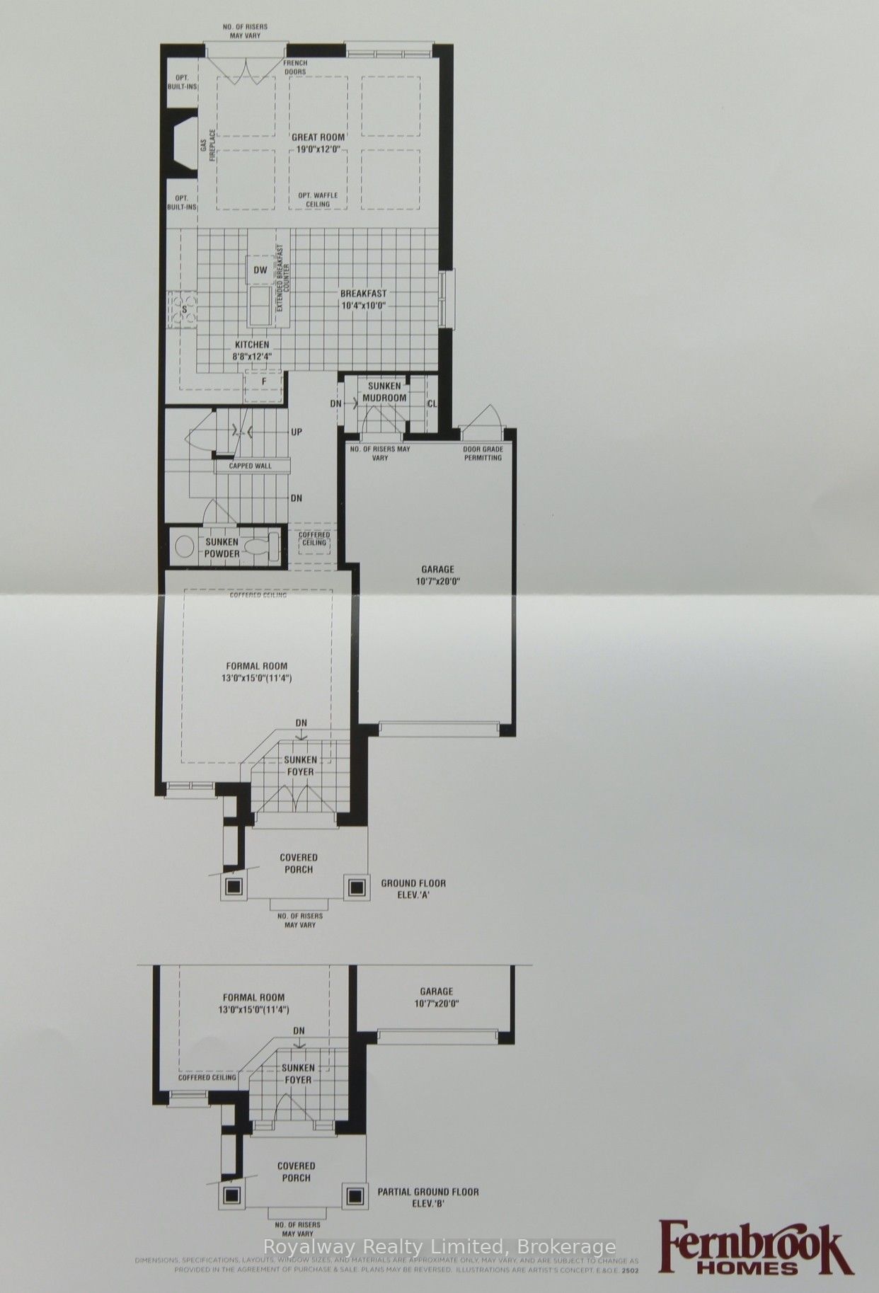 1253 Merton Road Property Photo 2