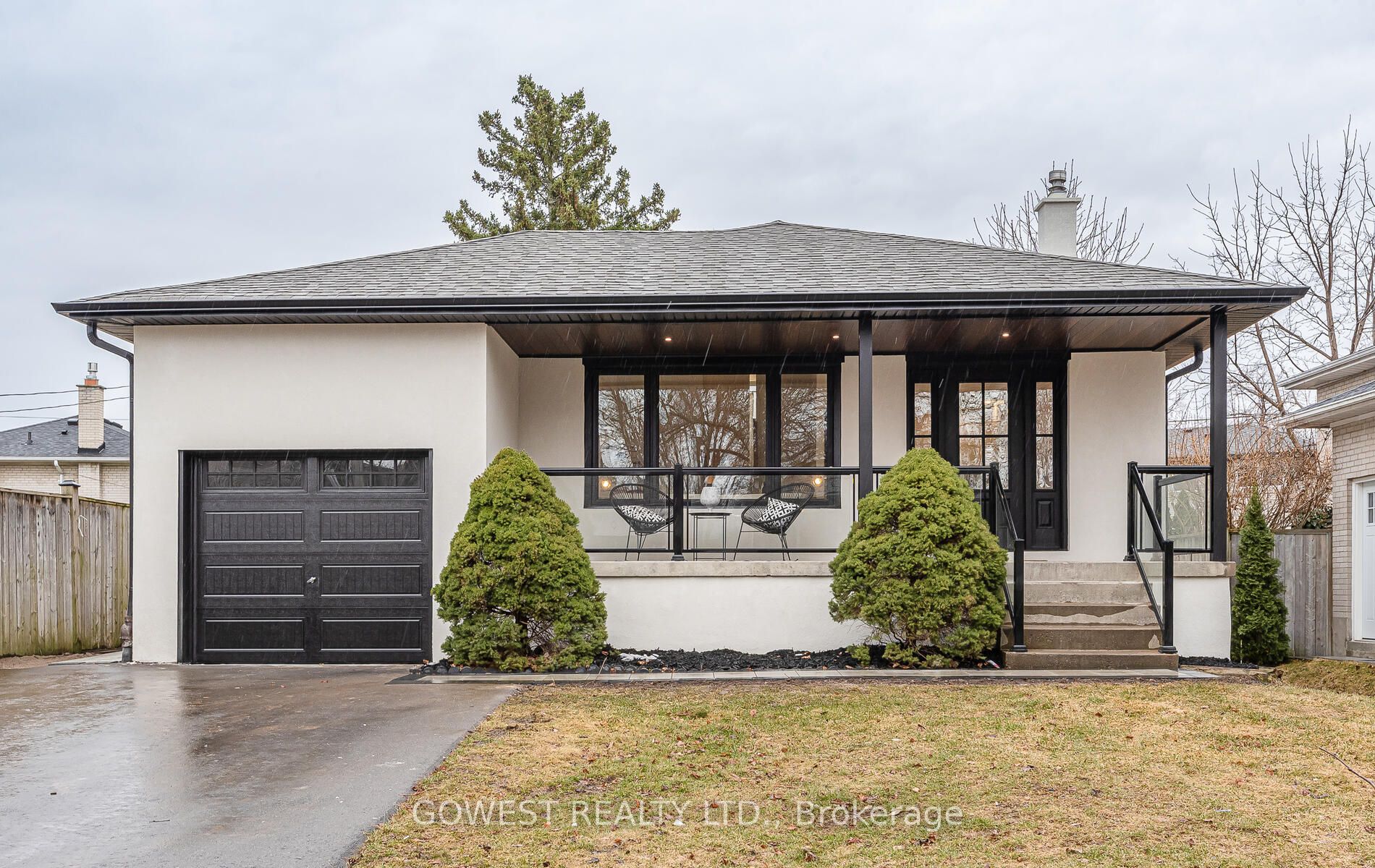 14 Oxenden Crescent Property Photo