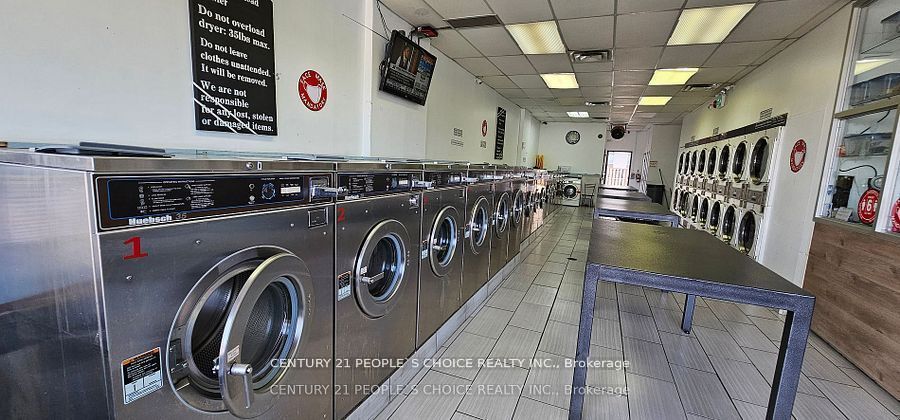 #a - 20 A Rexdale Boulevard Property Photo 8