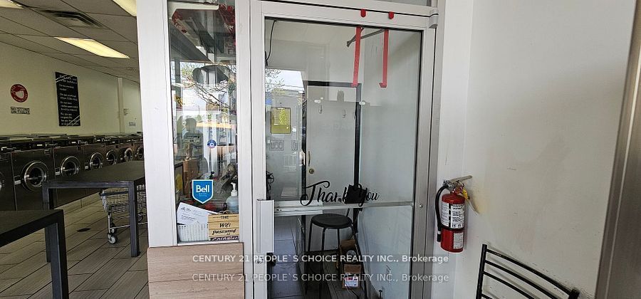#a - 20 A Rexdale Boulevard Property Photo 10