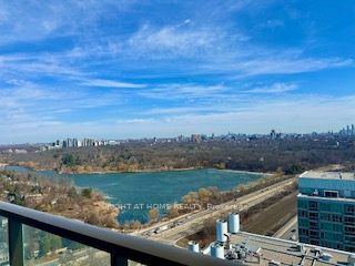 #3106 - 1926 Lake Shore Boulevard Property Photo