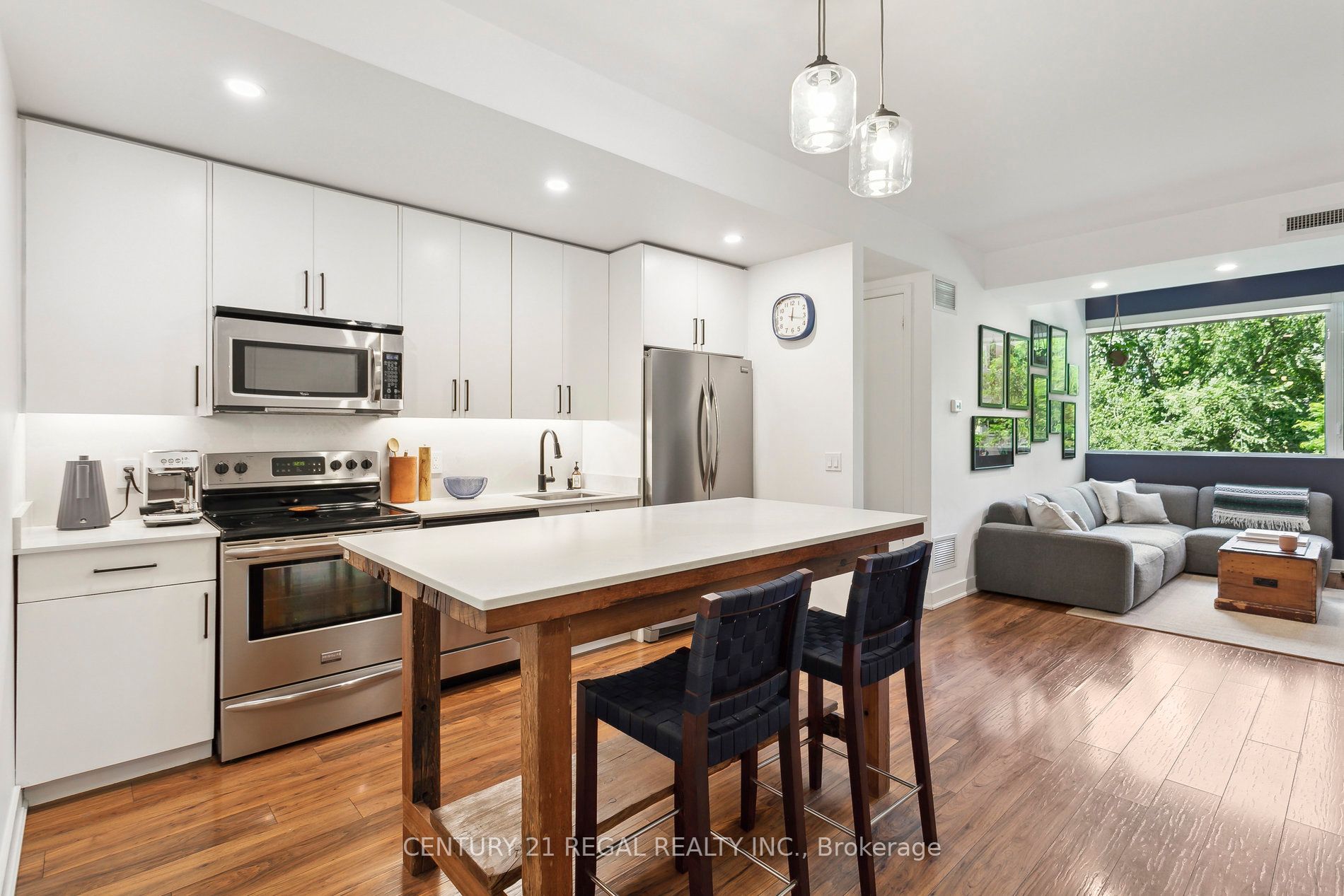 #312 - 25 Ritchie Avenue Property Photo
