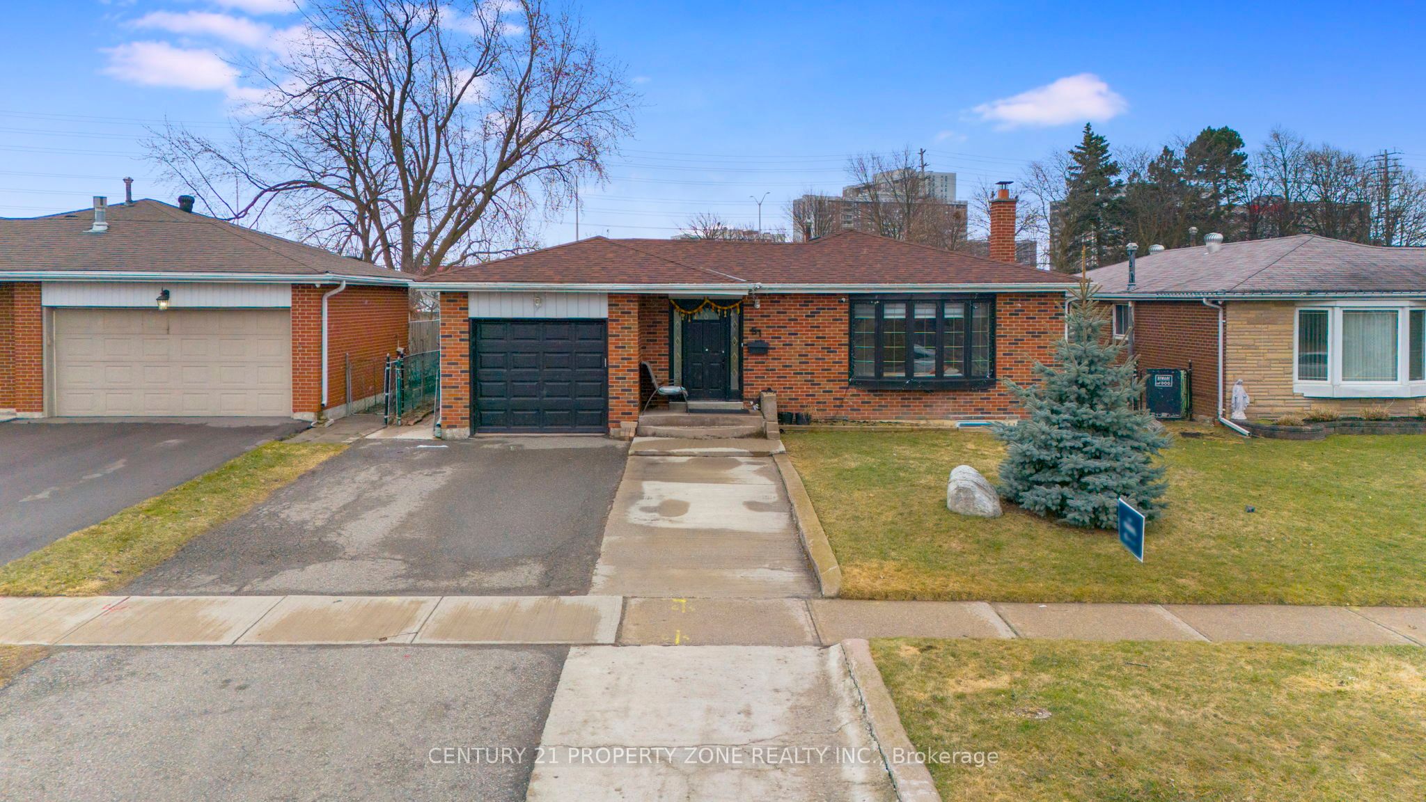 51 Glebe Crescent Property Photo