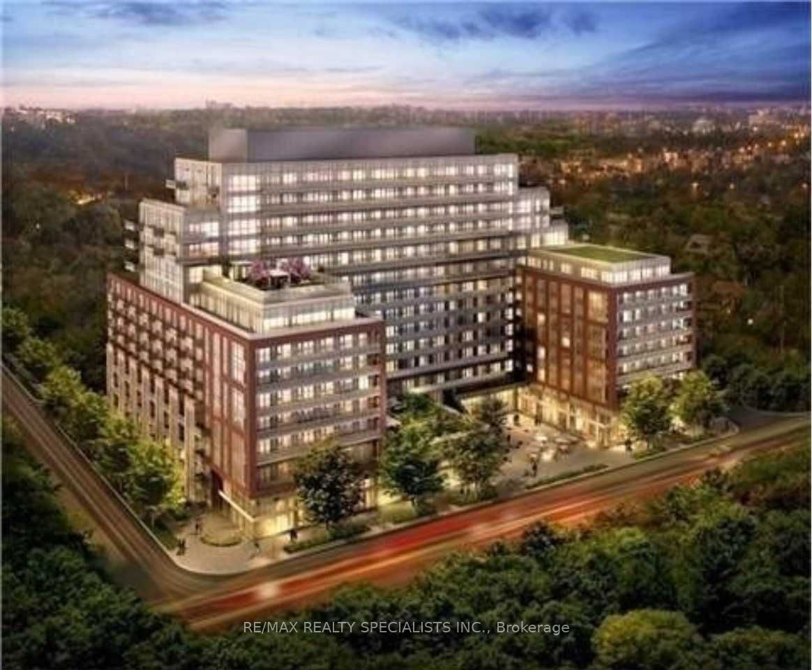 #912 - 1830 Bloor Street Property Photo