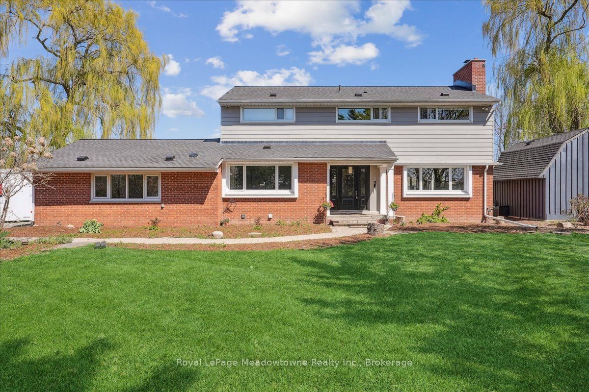 12840 Britannia Rd Property Photo