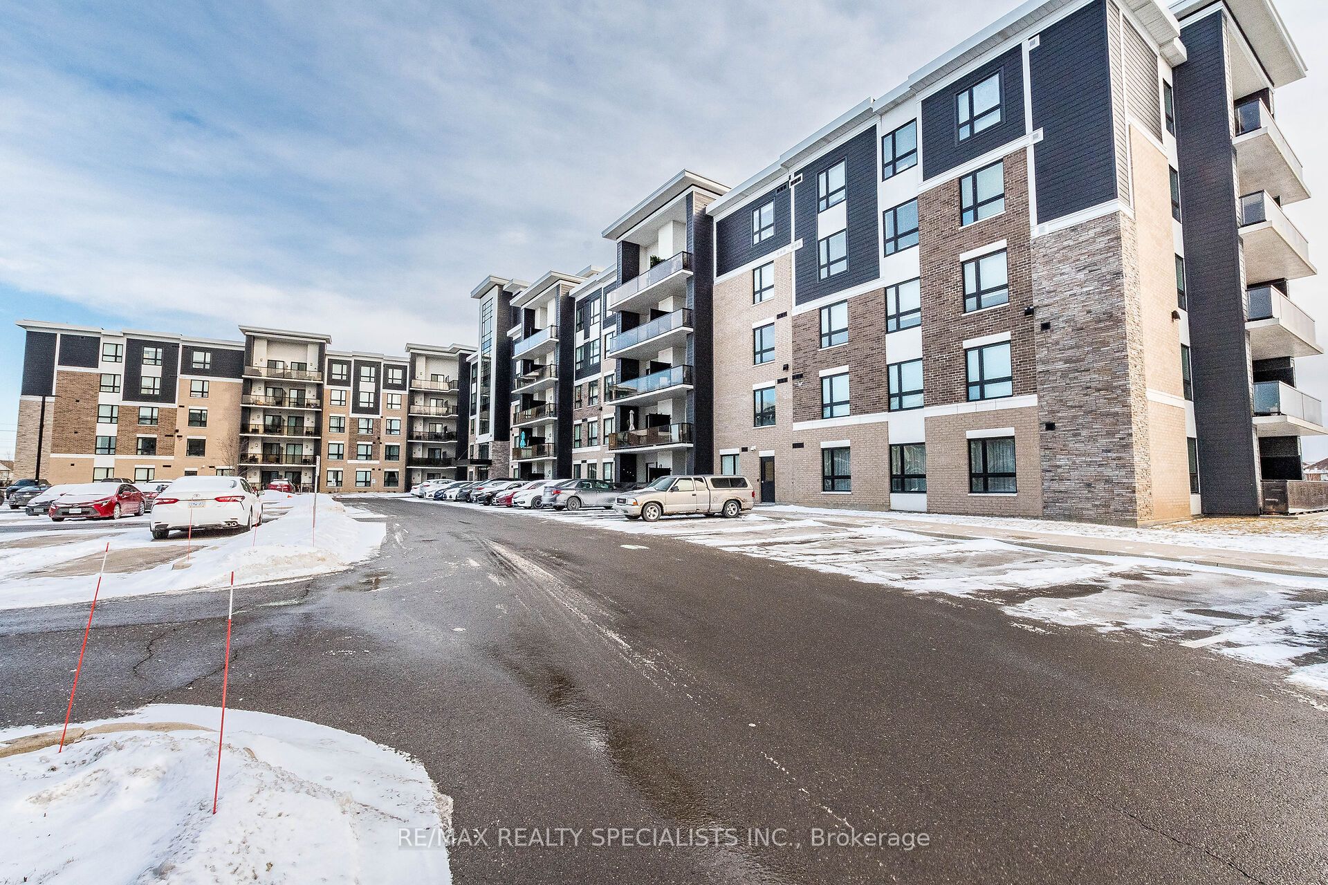 #221 - 640 Sauve Street Property Photo 5