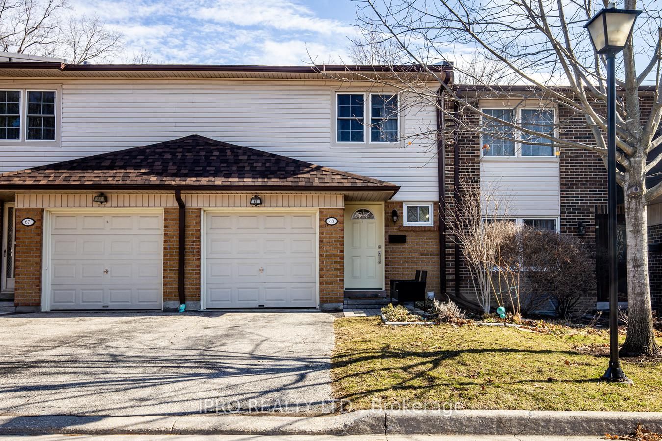 #68 - 2120 Rathburn Road Property Photo