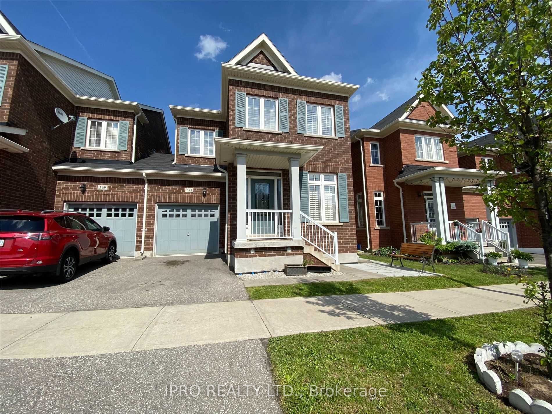 371 Savoline Boulevard Property Photo 1