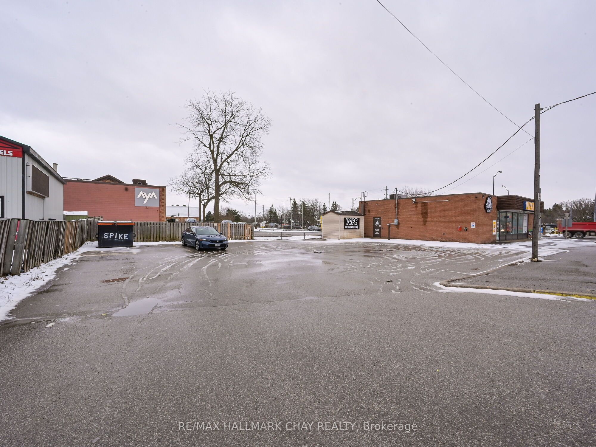 3005 Charleston Sideroad Property Photo 19
