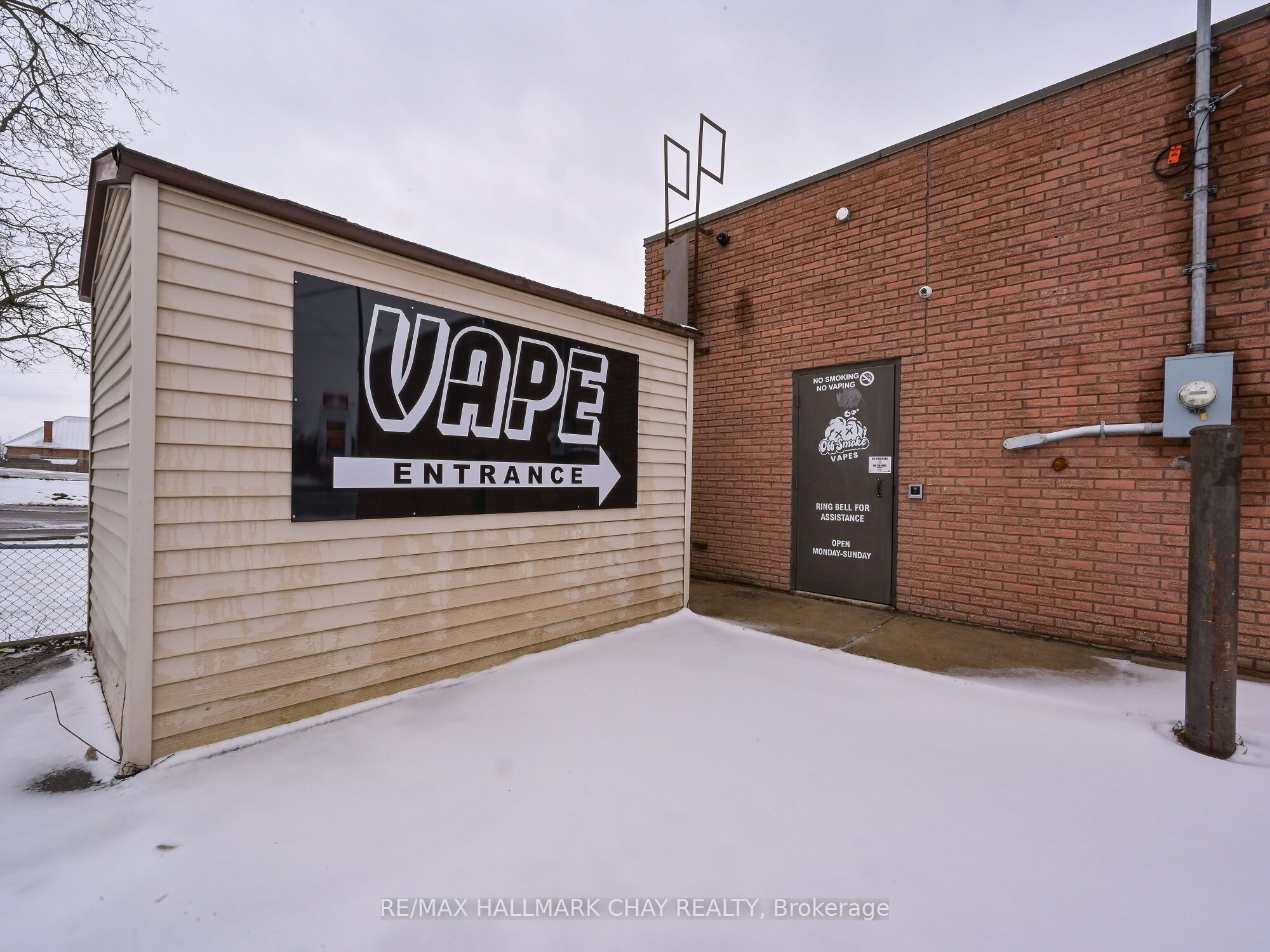 3005 Charleston Sideroad Property Photo 20