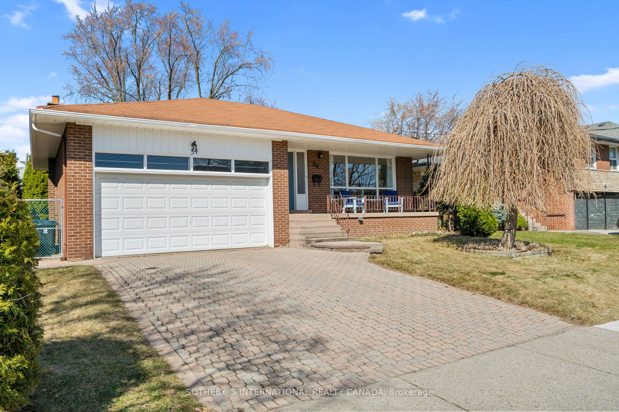 54 Leland Avenue Property Photo