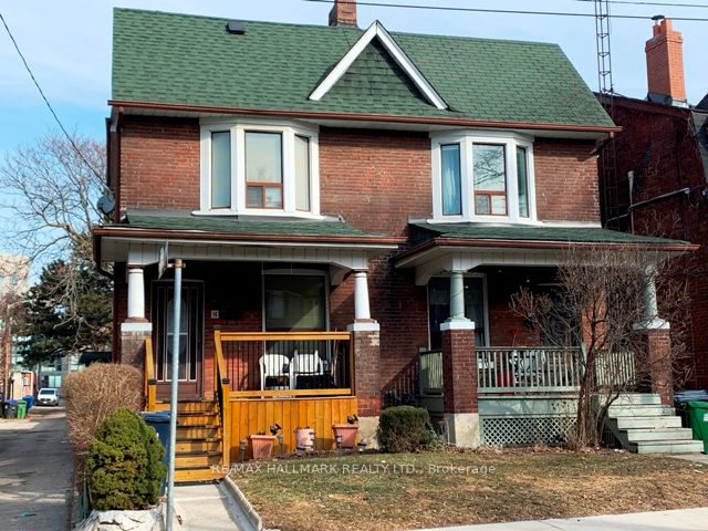 14 Neepawa Avenue Property Photo