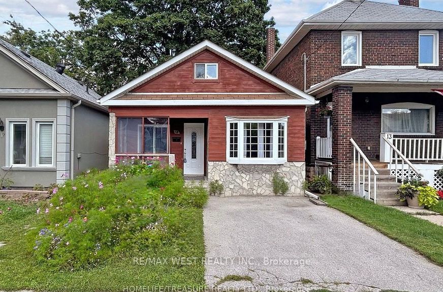 15 Fourteenth Street Property Photo 1
