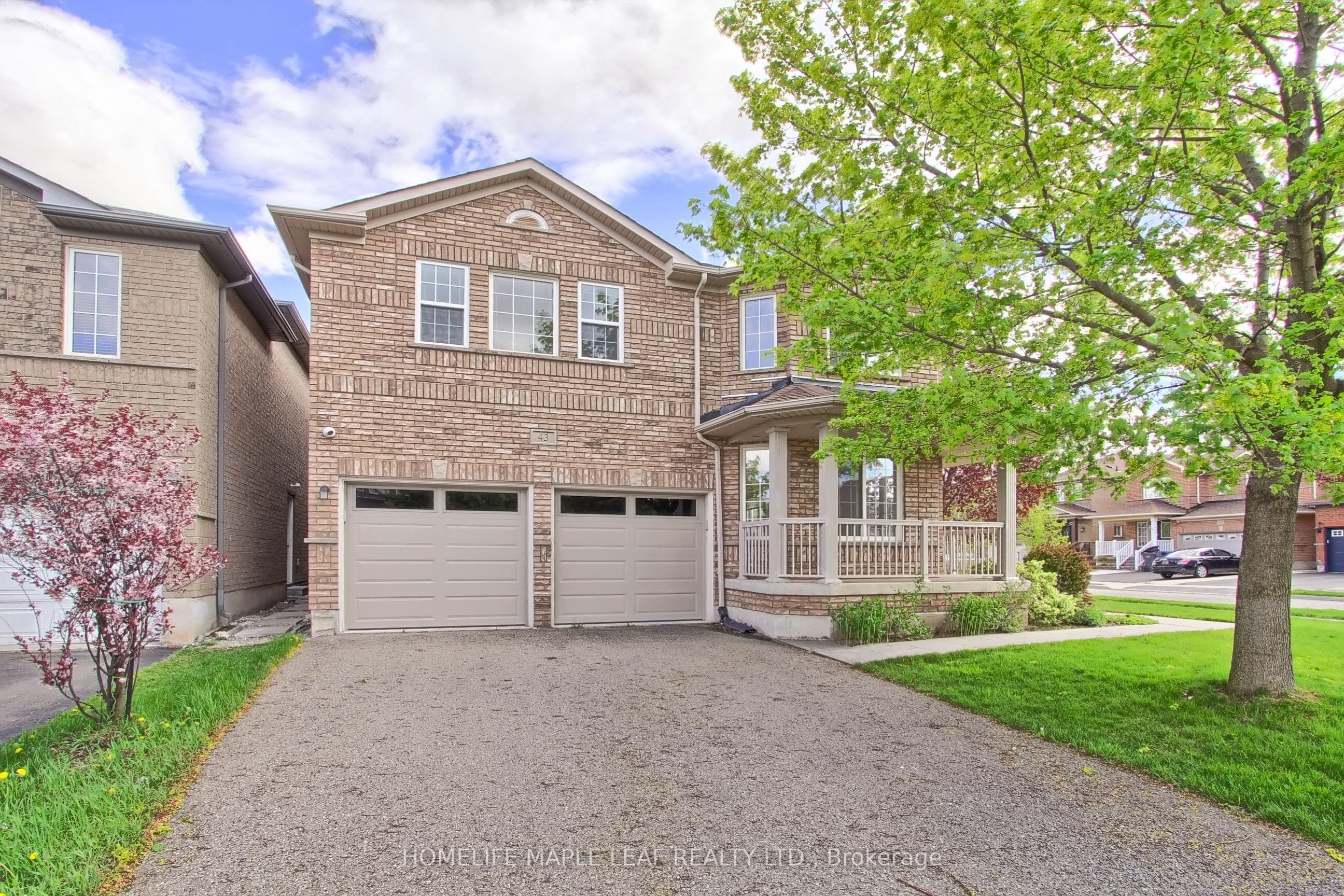 43 Leagate St Property Photo 1