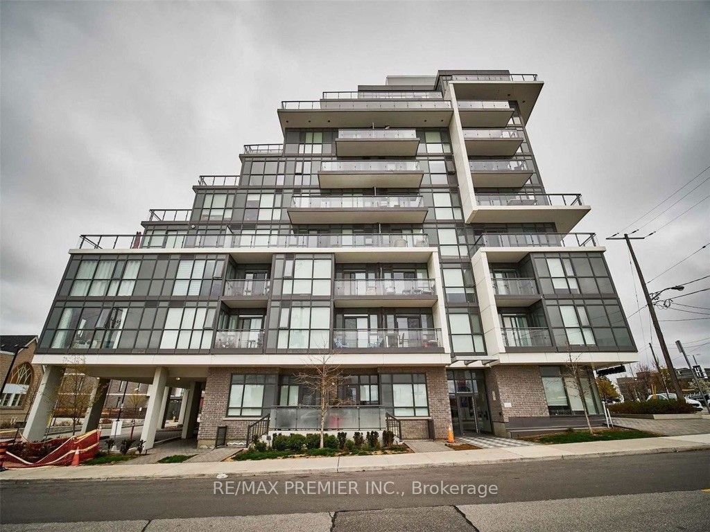 #302 - 16 Mcadam Avenue Property Photo
