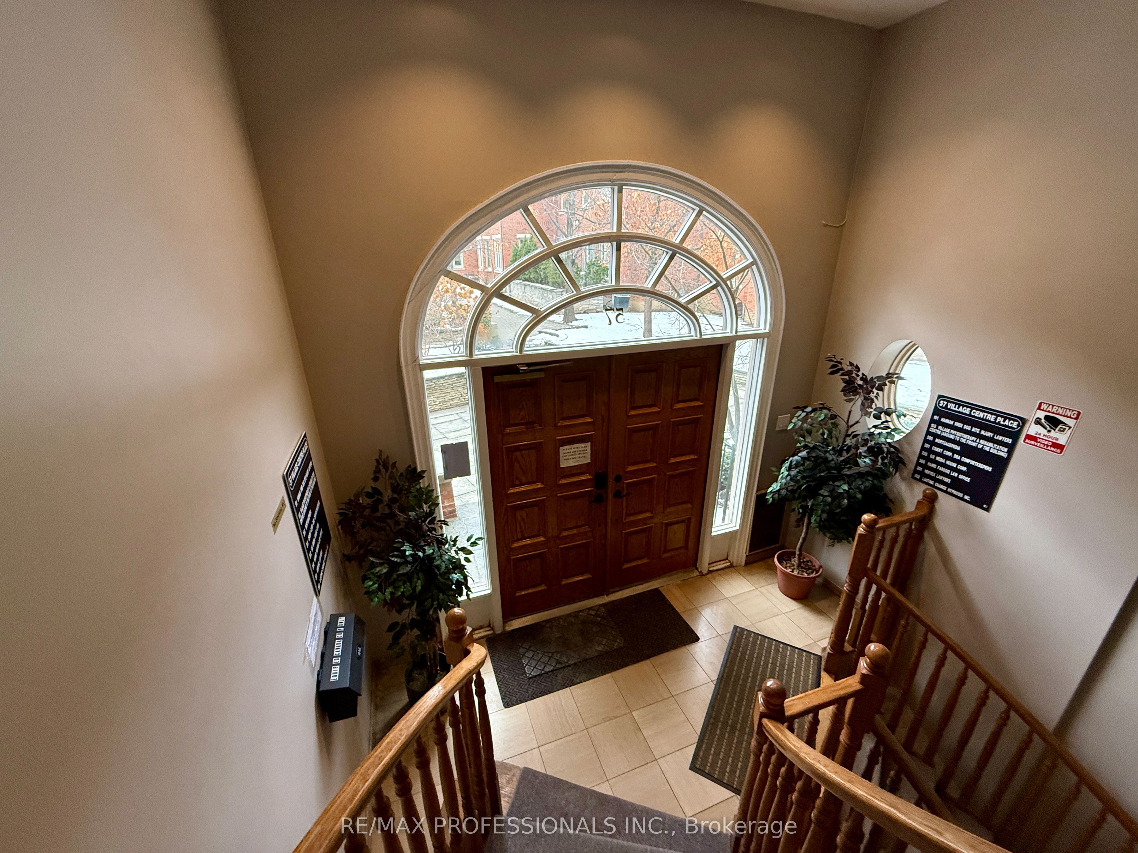 #301 - 57 Village Centre Place Property Photo 15