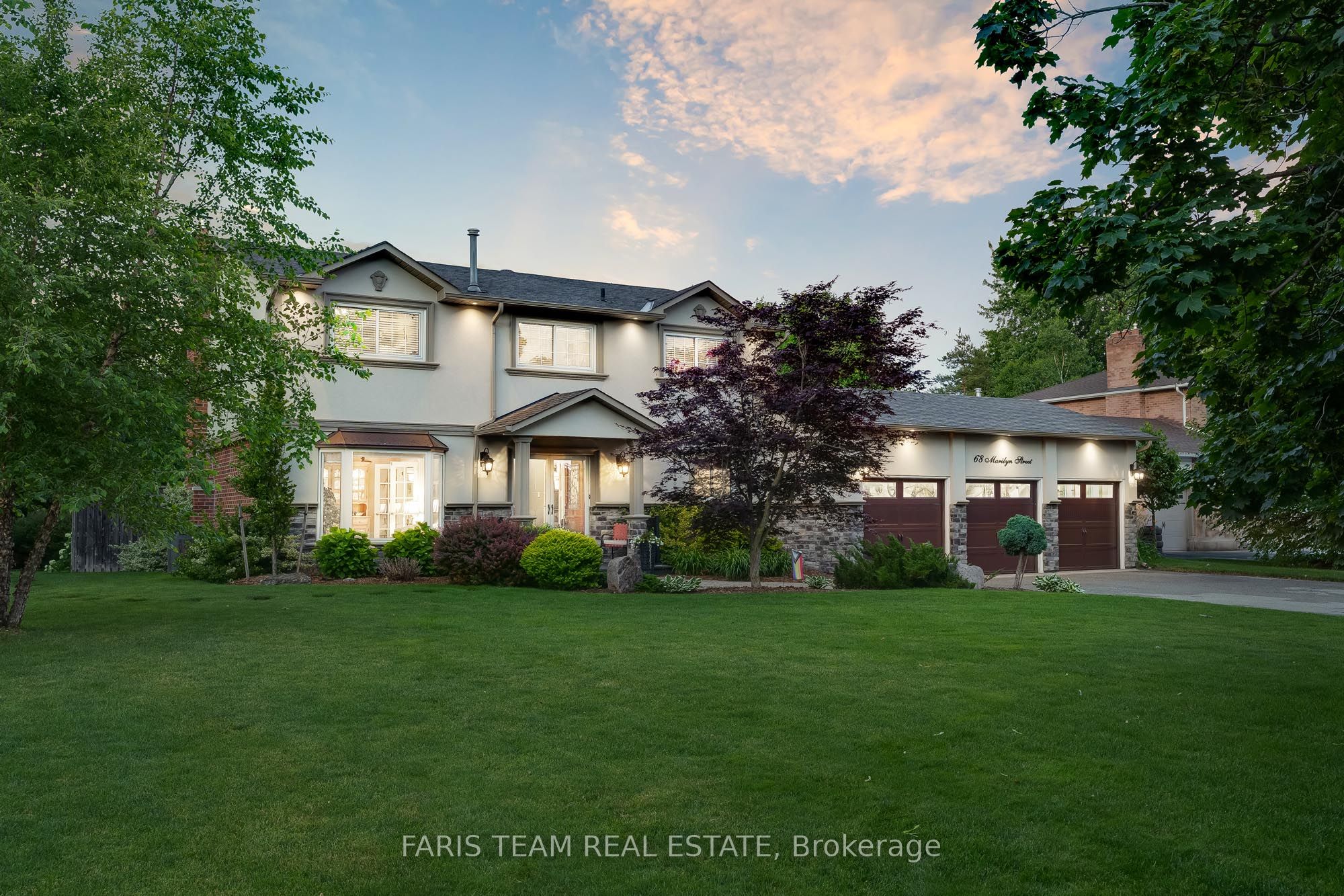 Caledon East Real Estate Listings Main Image
