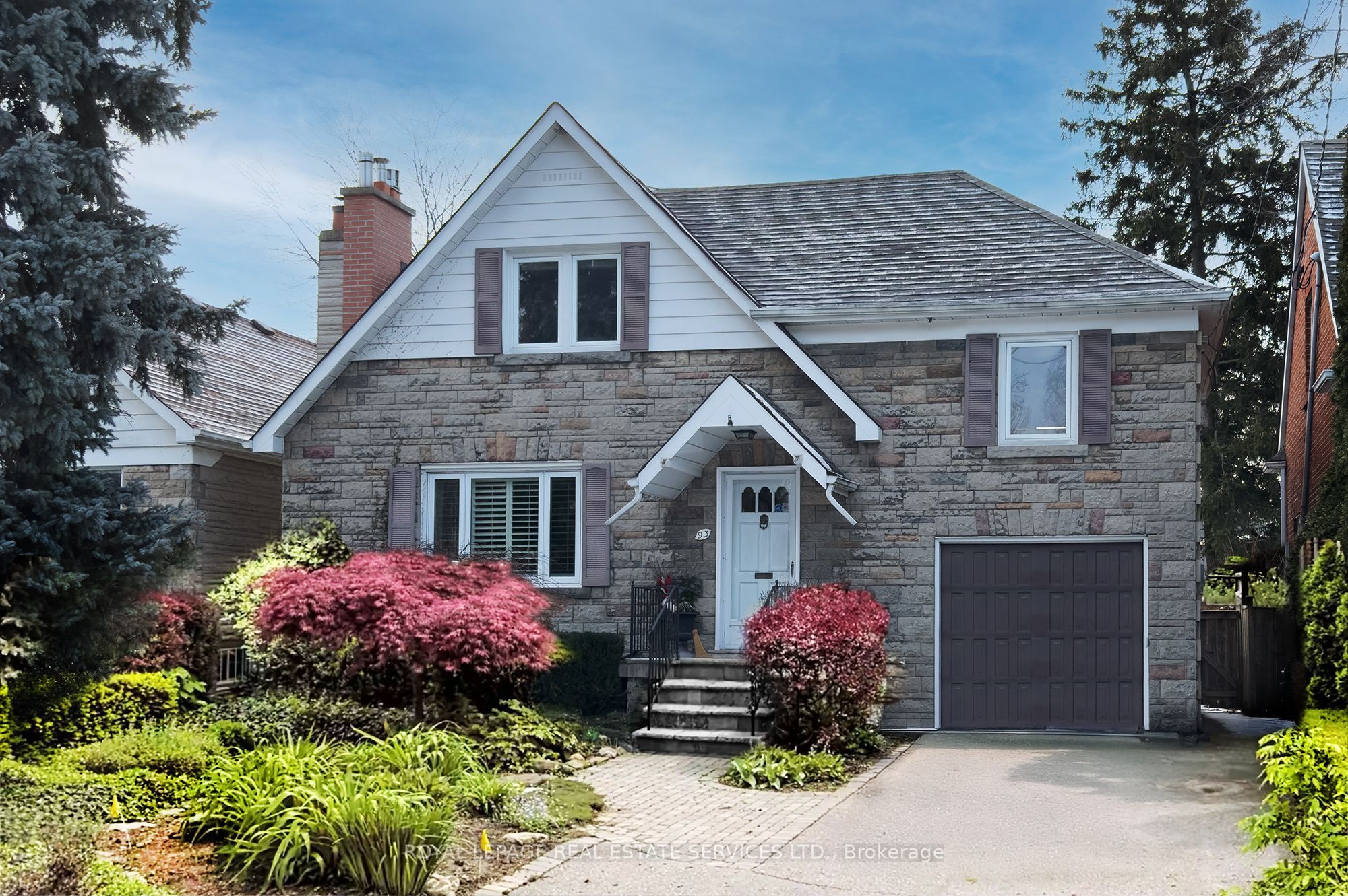 93 Meadowvale Drive Property Photo