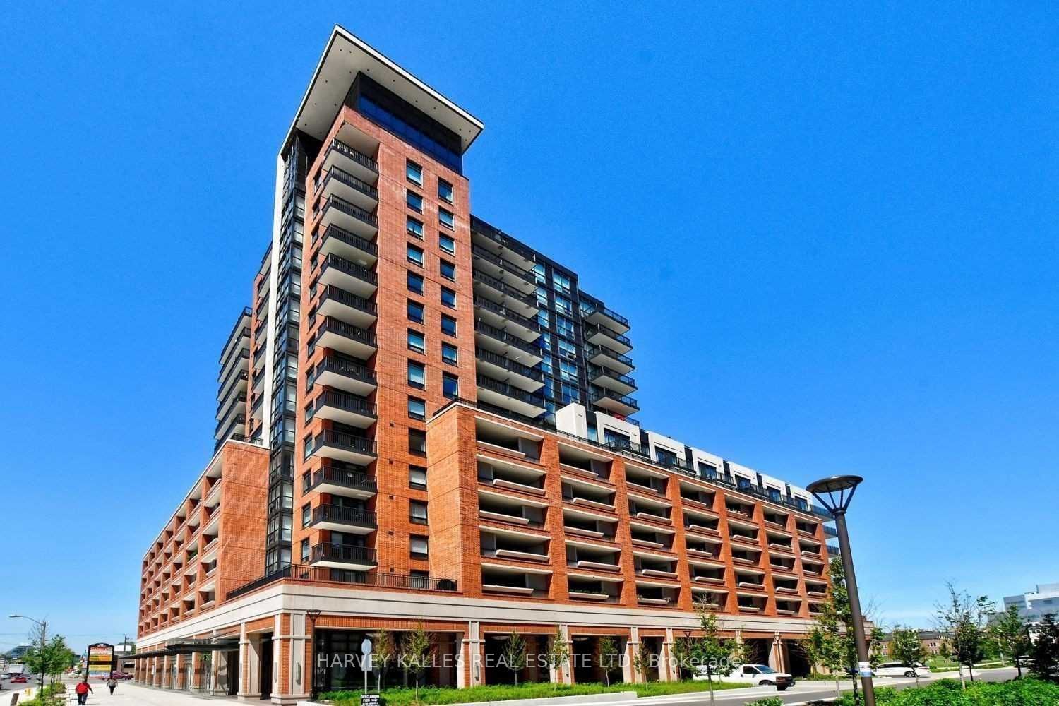 #216 - 3091 Dufferin Street Property Photo
