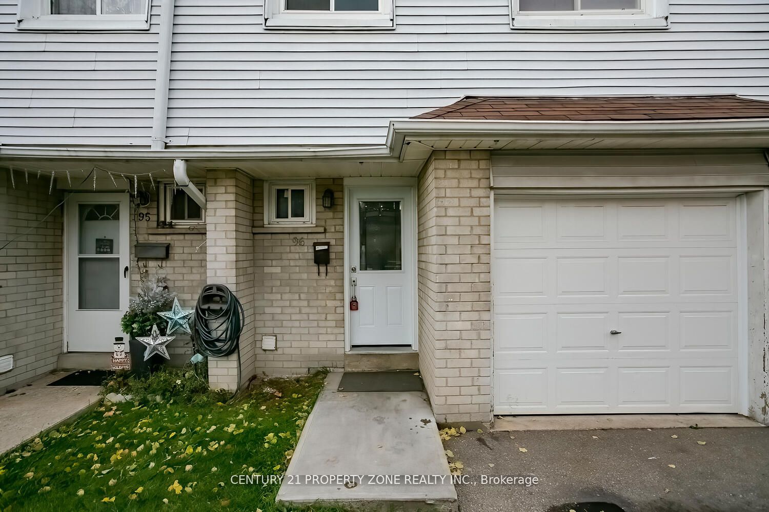 #96 - 400 Mississauga Valley Boulevard Property Photo 4