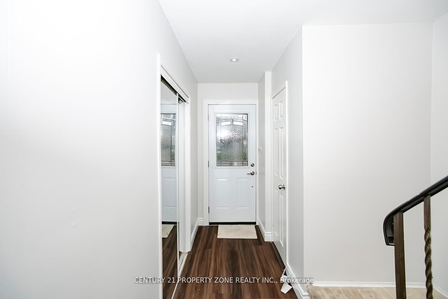 #96 - 400 Mississauga Valley Boulevard Property Photo 5