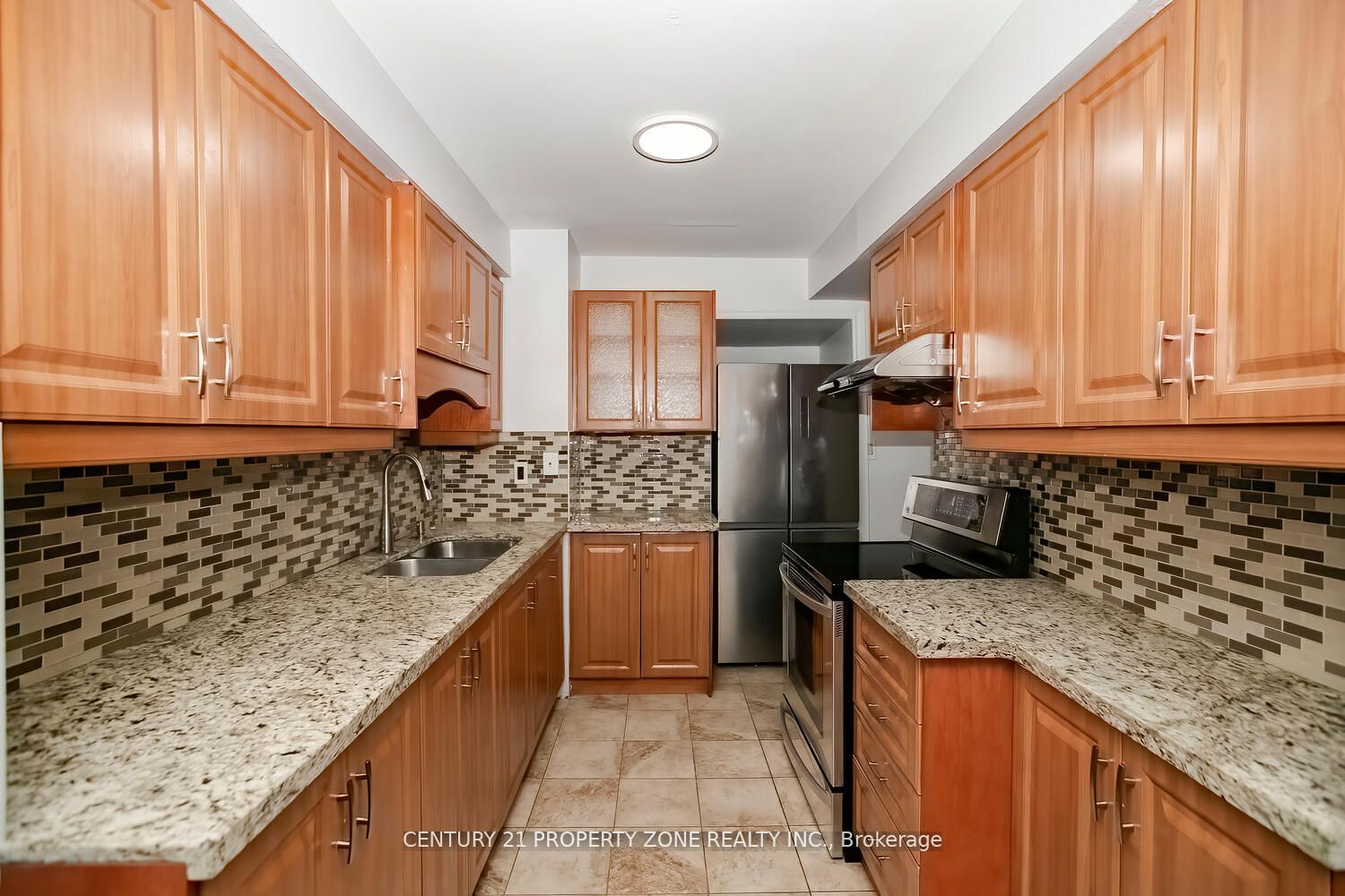 #96 - 400 Mississauga Valley Boulevard Property Photo 12