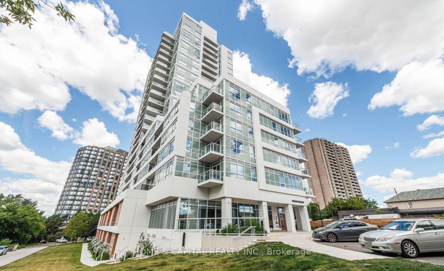 #502 - 10 Wilby Crescent Property Photo