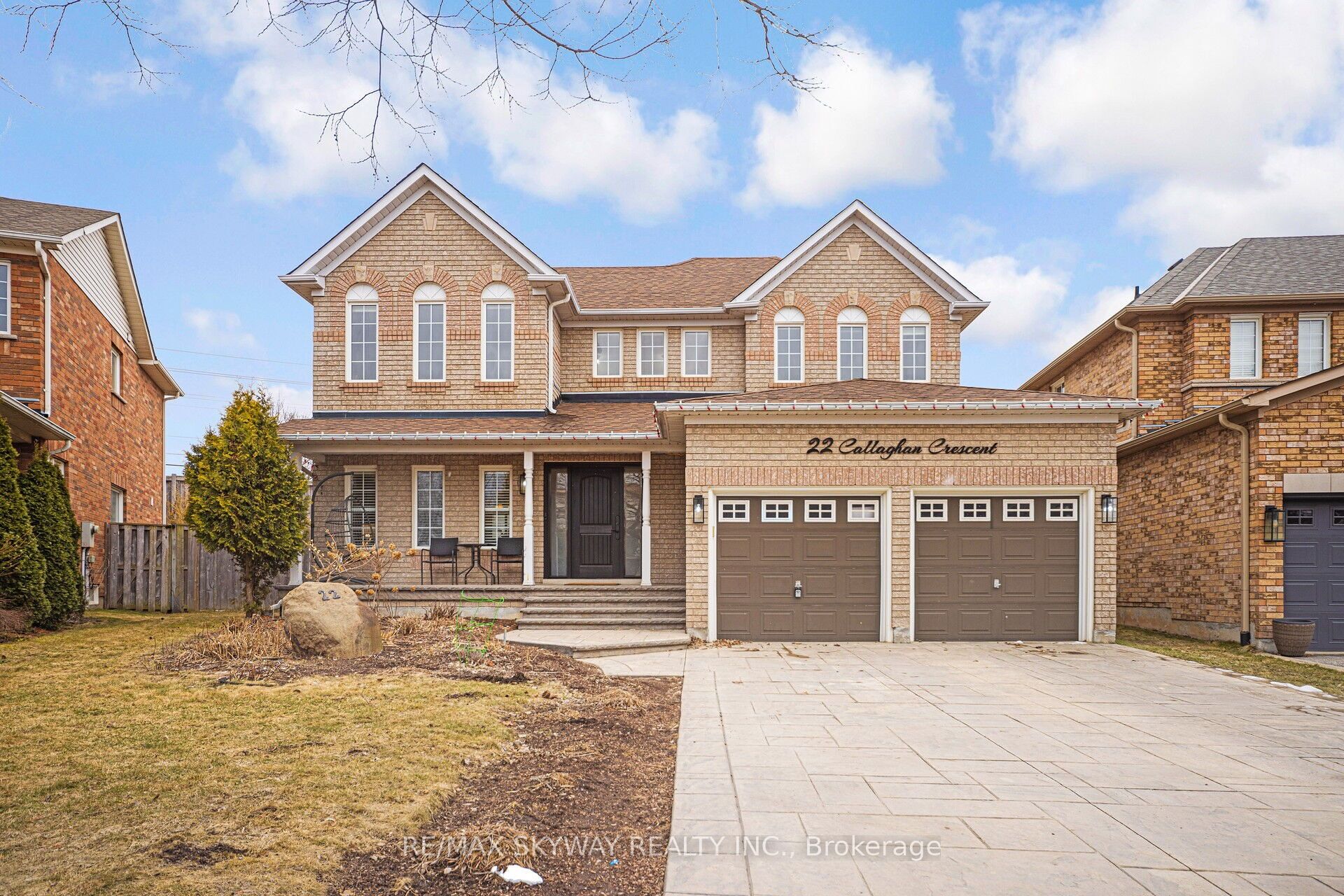 22 Callaghan Cres Property Photo