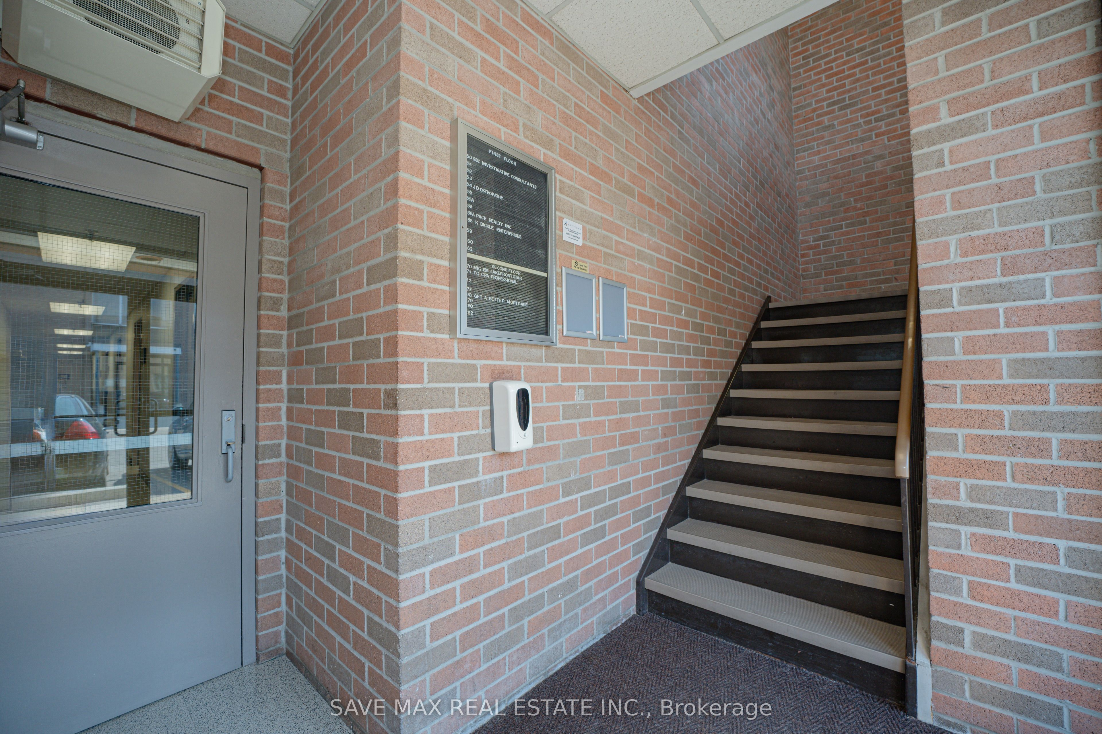 #81 - 2455 Cawthra Road Property Photo 13