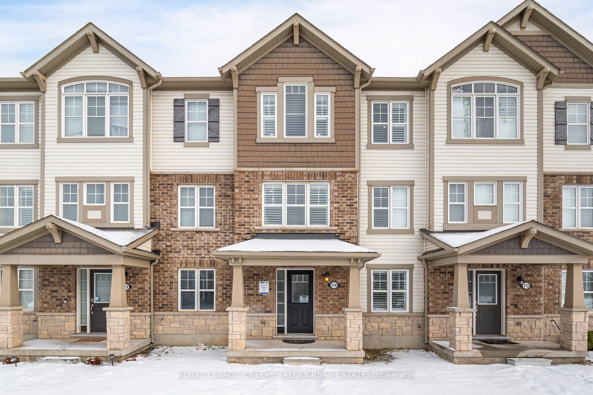 114 Whitlock Avenue Property Photo