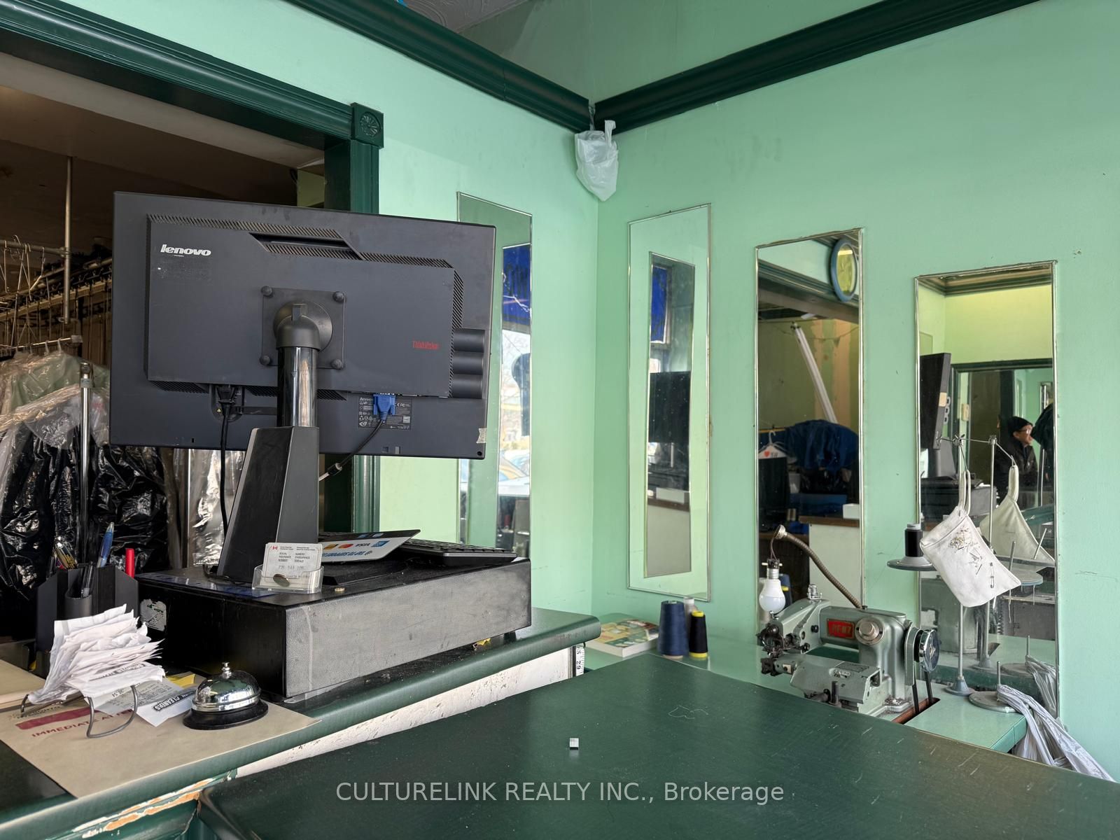 #ground - 2081 Lawrence Avenue Property Photo 7