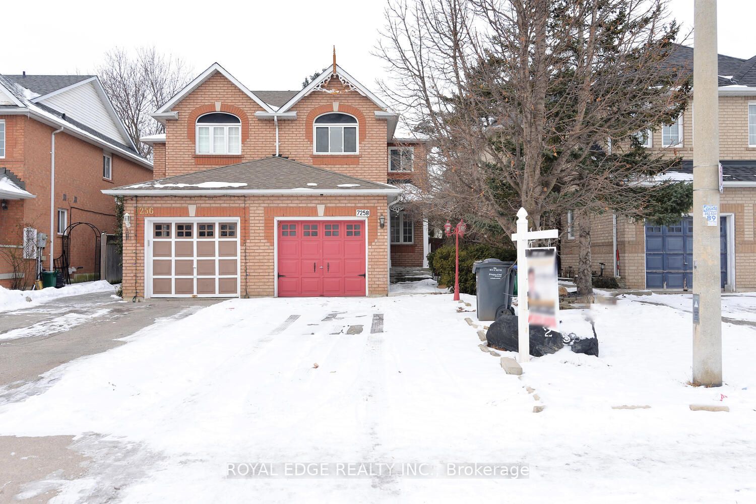 7258 Frontier Ridge Property Photo 1