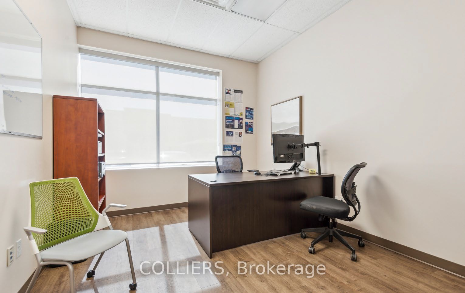 #unit 2 - 4170 Sladeview Crescent Property Photo 4