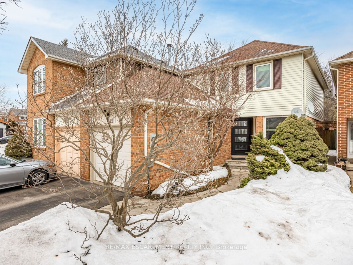 1125 Potters Wheel Cres Property Photo
