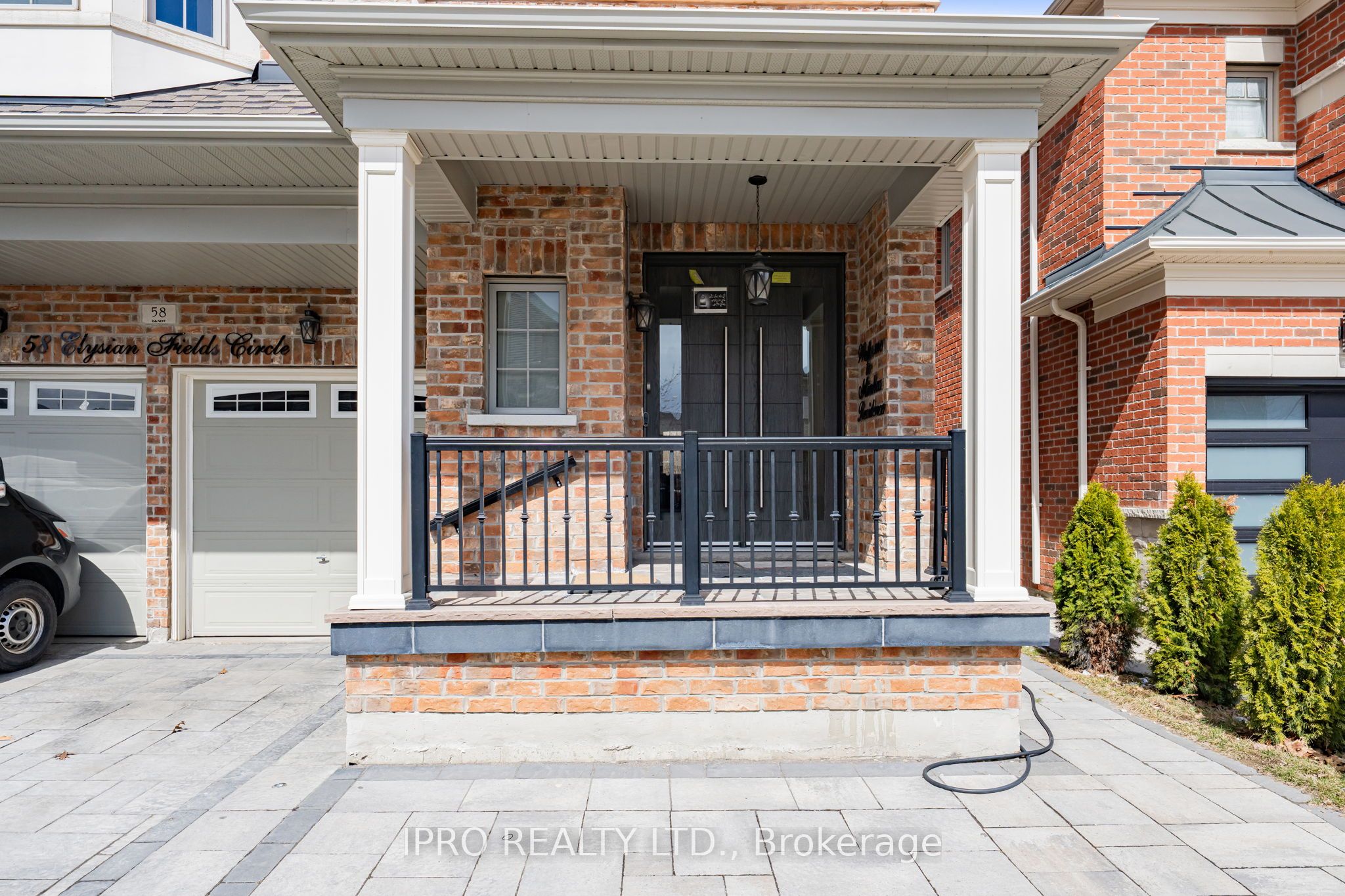 58 Elysian Fields Circle Property Photo 3