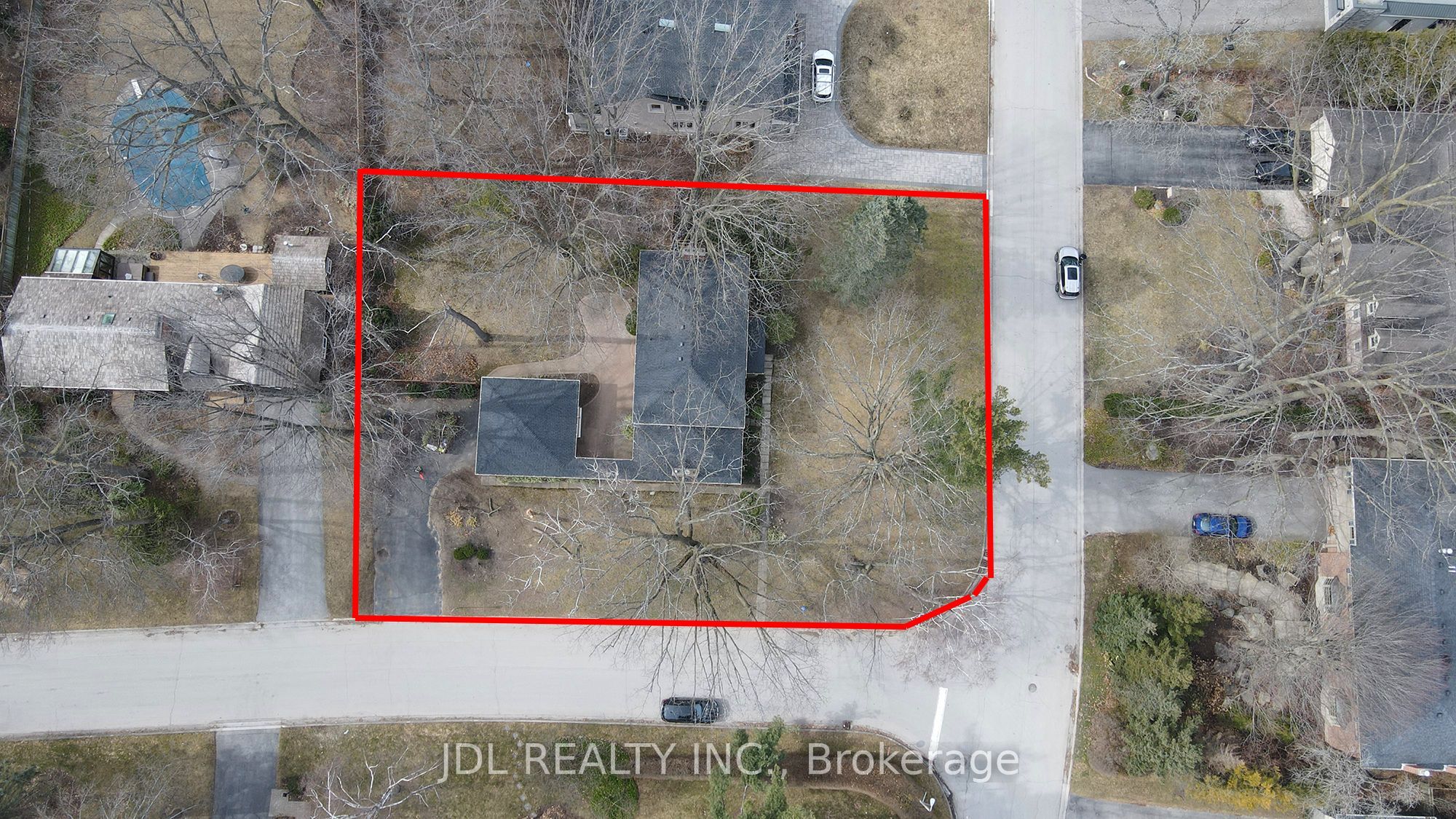 312 Dalewood Dr Property Photo