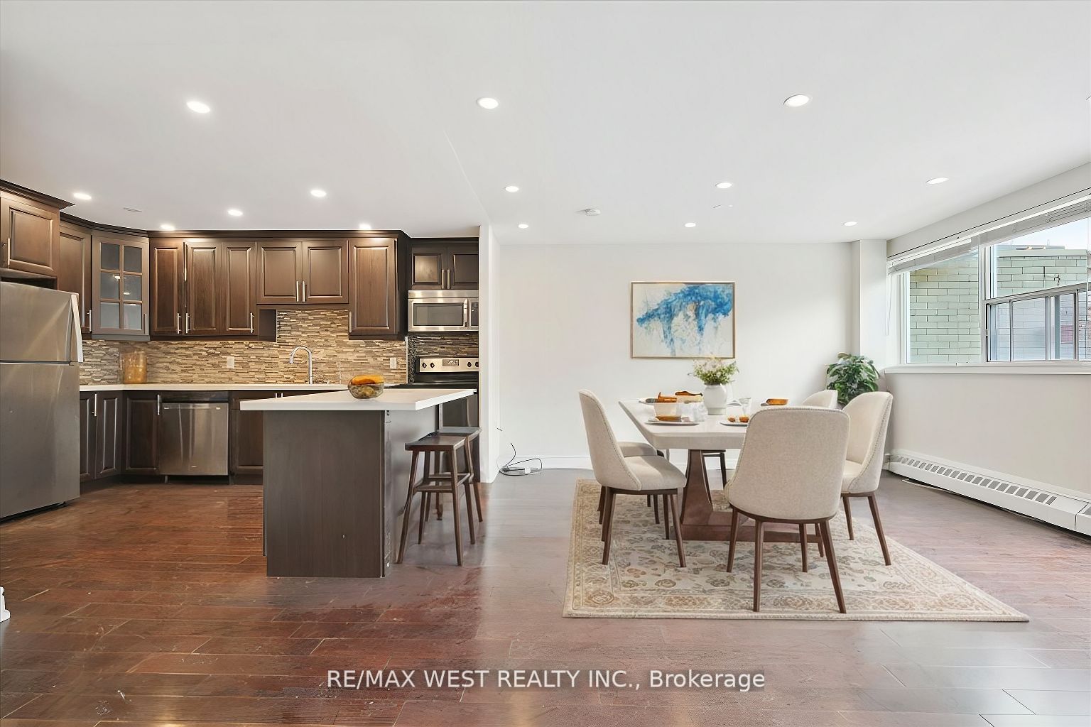 #66 - 1624 Bloor Street Property Photo 1