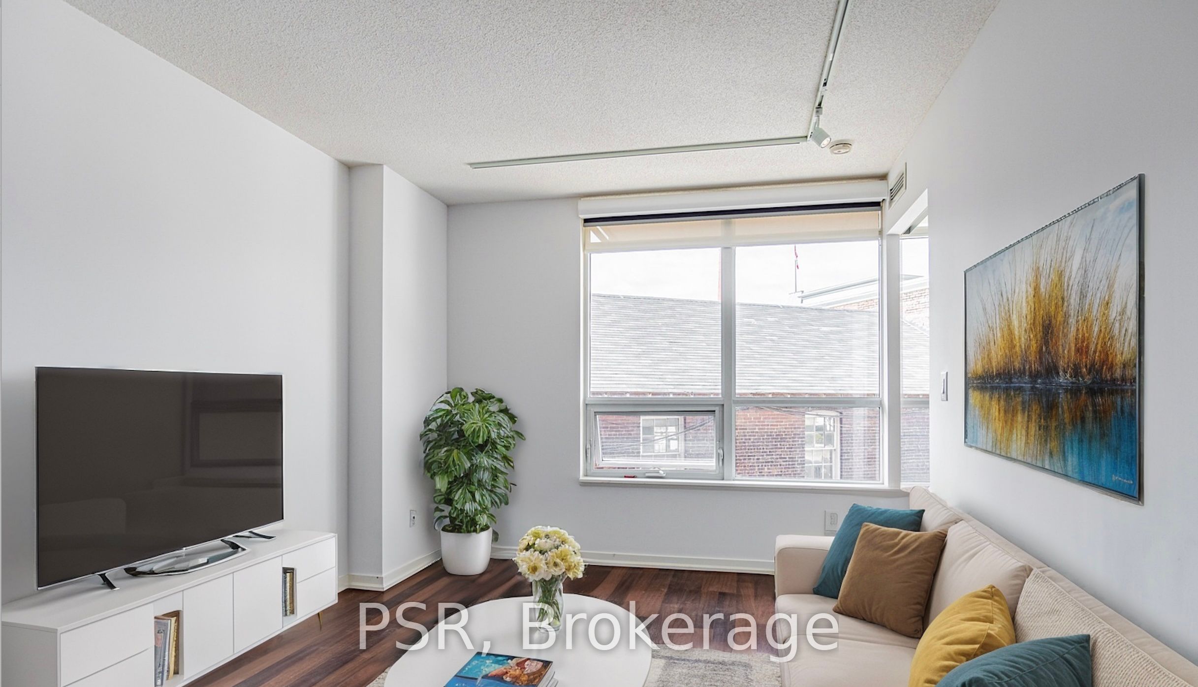 #201 - 38 Joe Shuster Way Property Photo