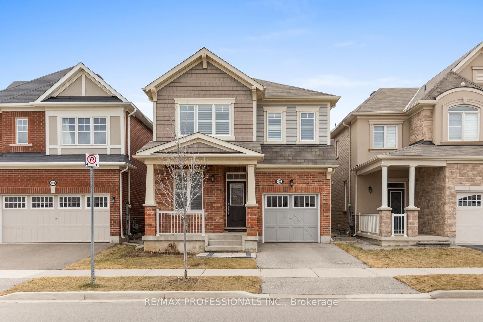 400 Clarkson Gate Property Photo